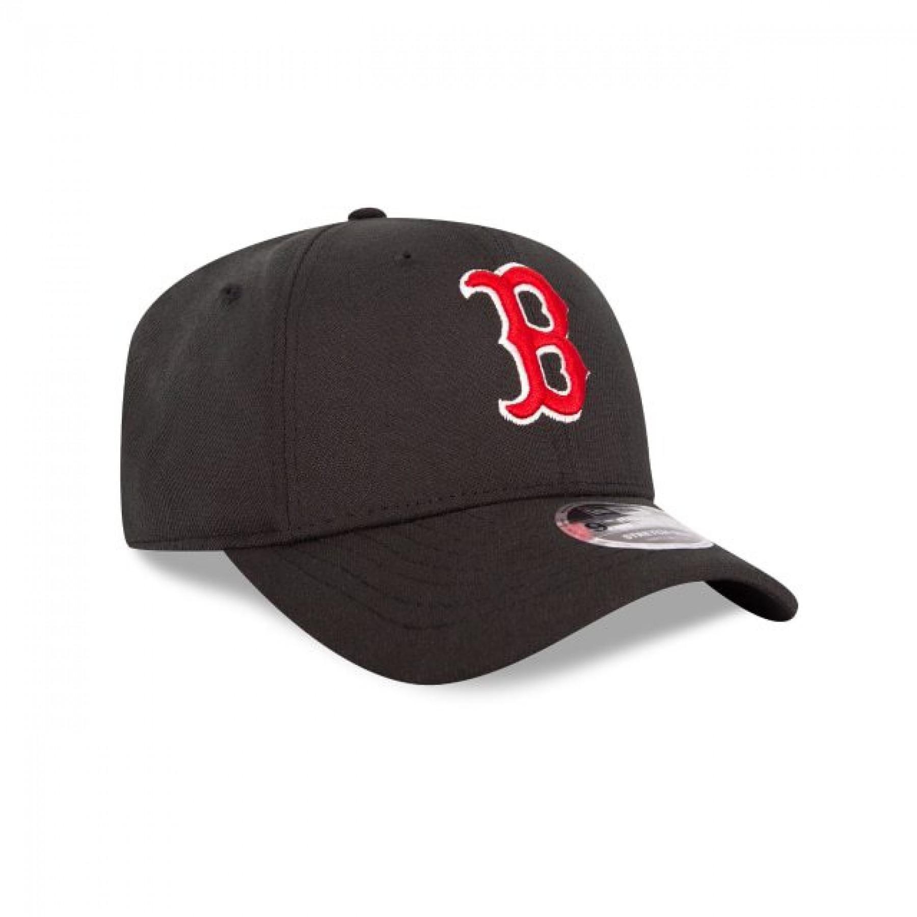 Casquette New Era Stretch Snap 9fifty Boston Red Sox