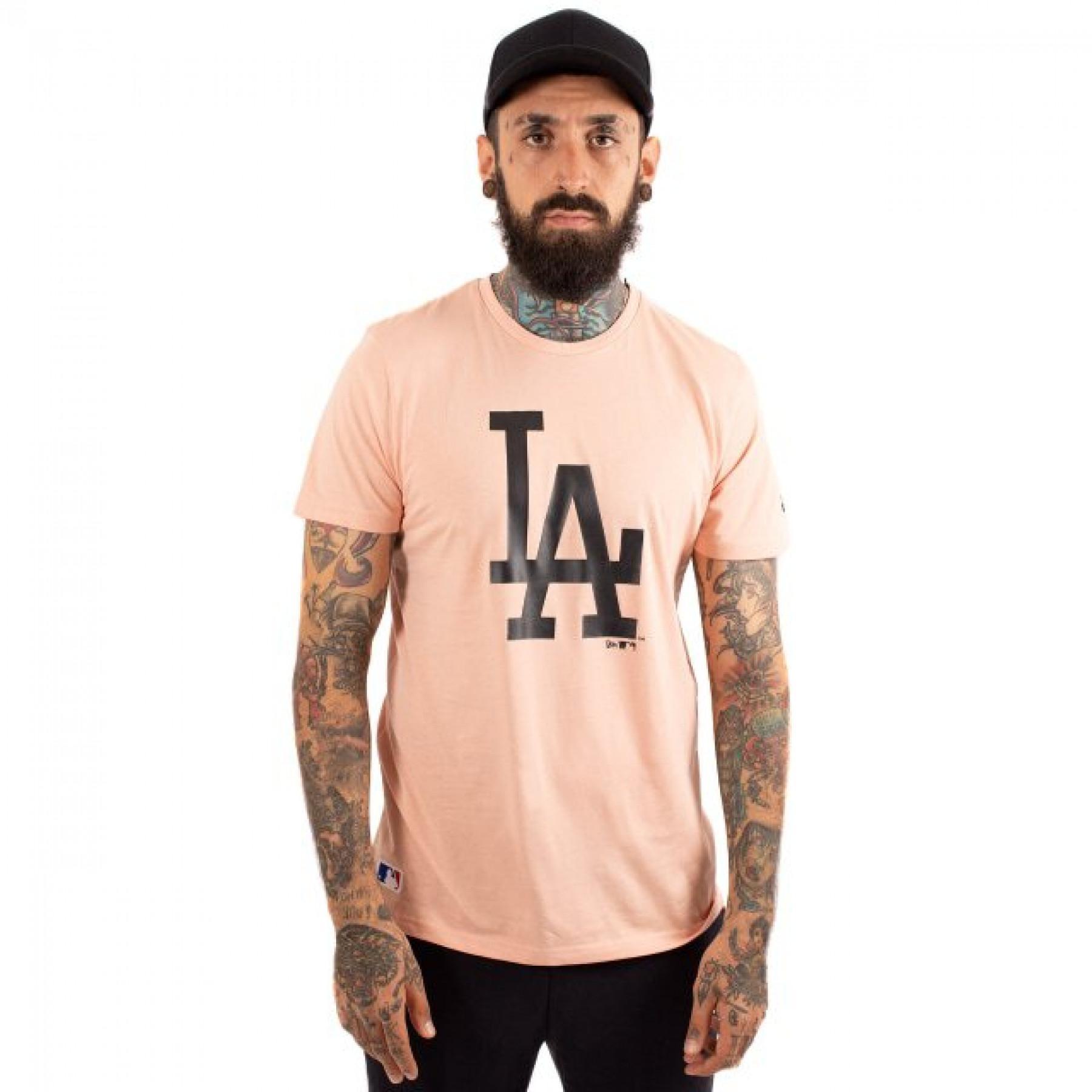T-shirt New Era Dodgers