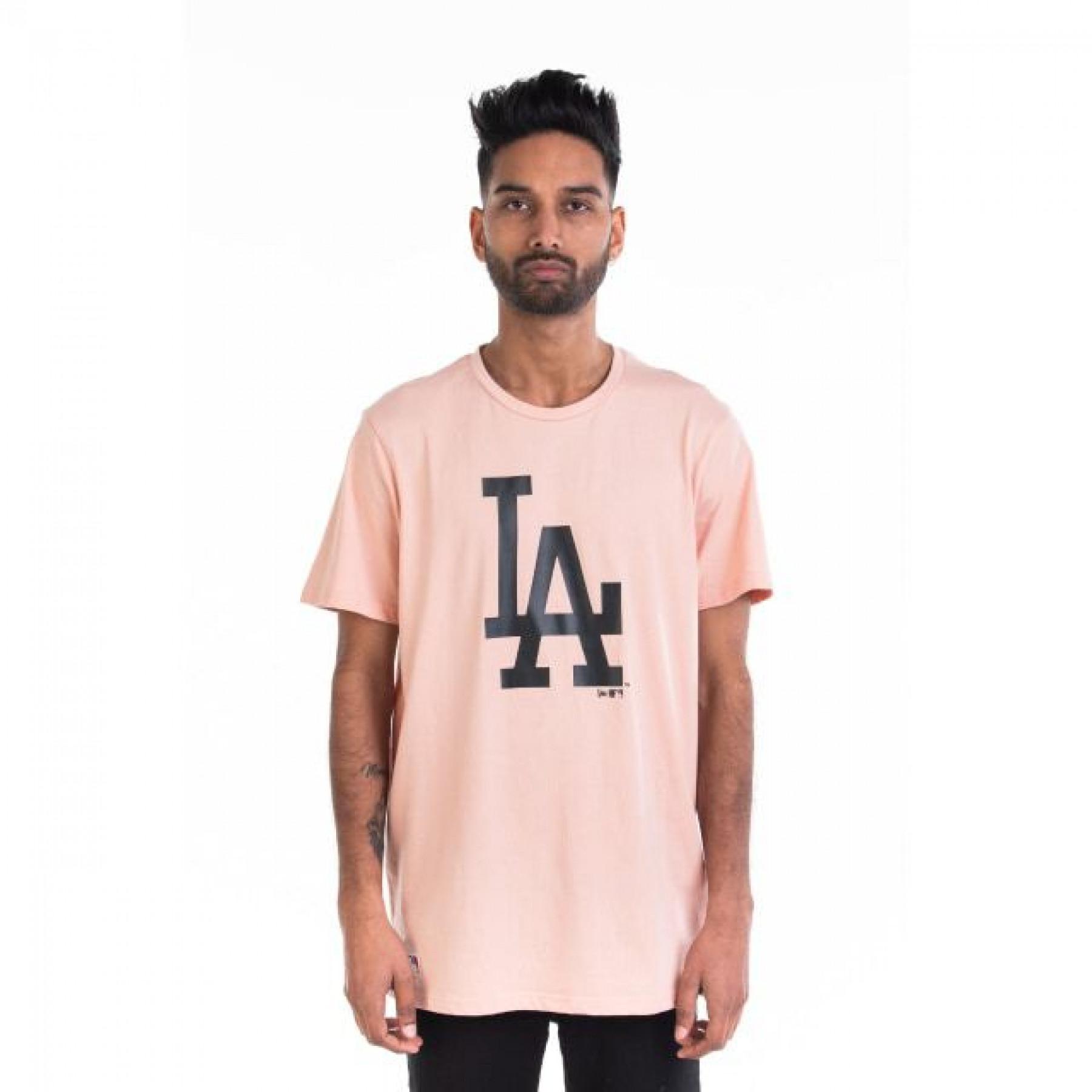 T-shirt New Era Dodgers