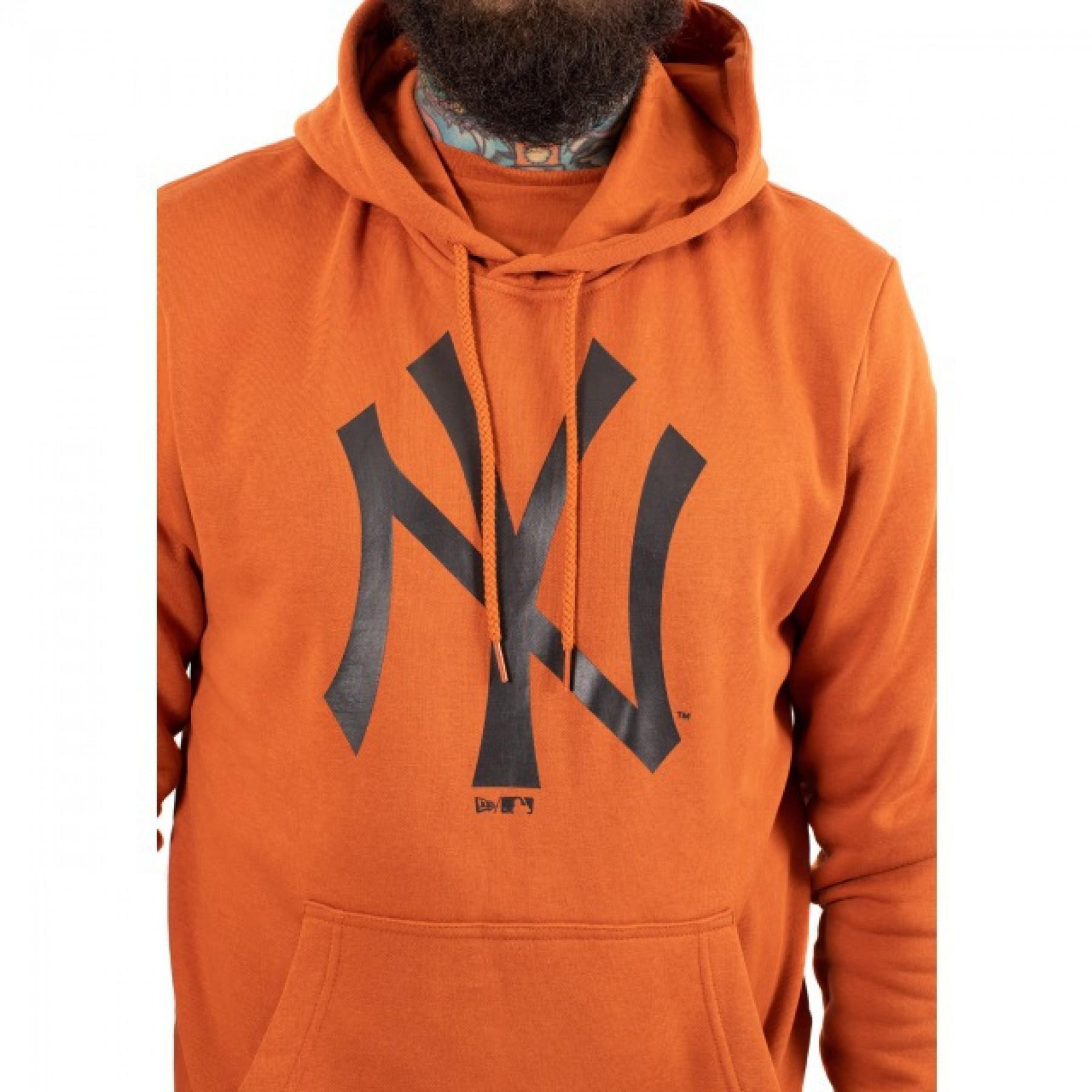 Sweatshirt New Era Yankees Logo