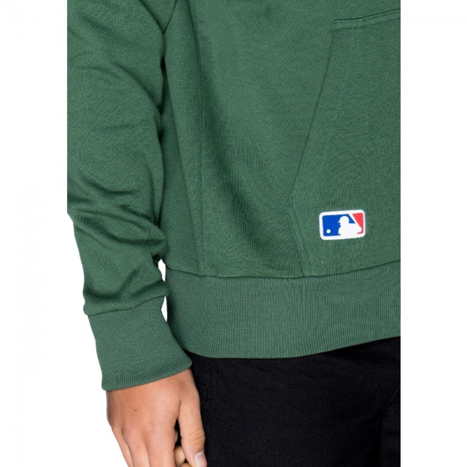 Sweatshirt New Era Yankees