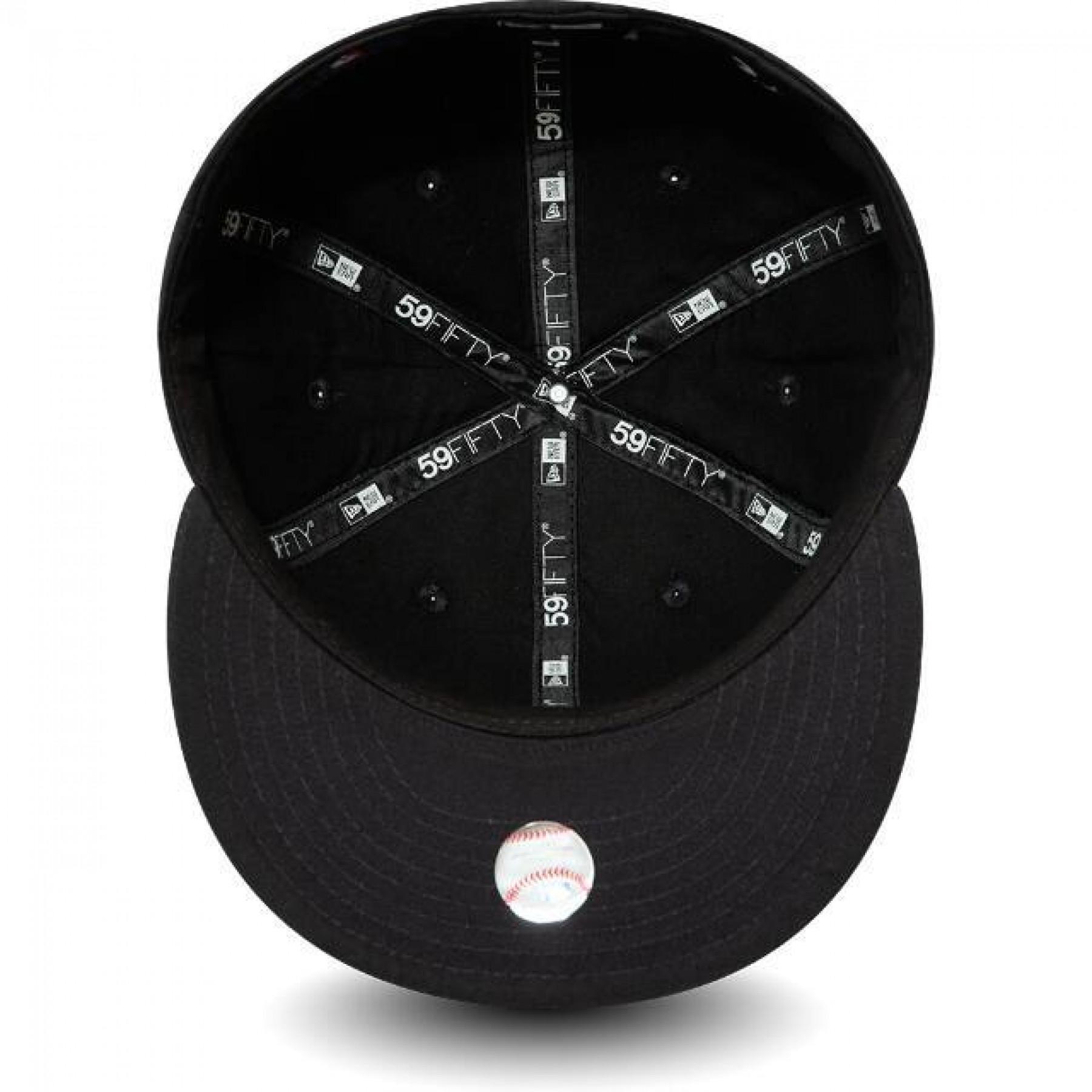 Casquette New Era MLB Utility 59fifty New York Yankees