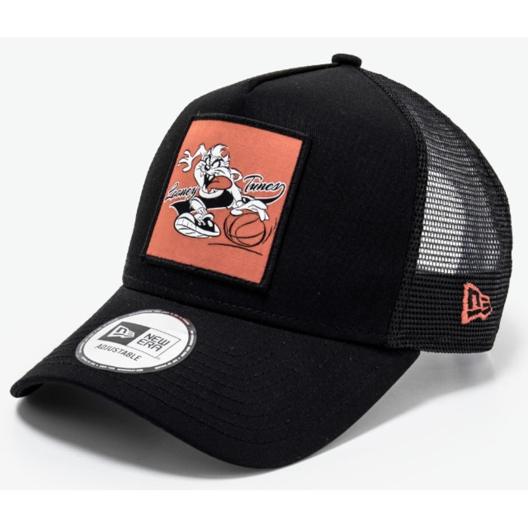 Casquette New Era Looney Tunes Taz 9forty