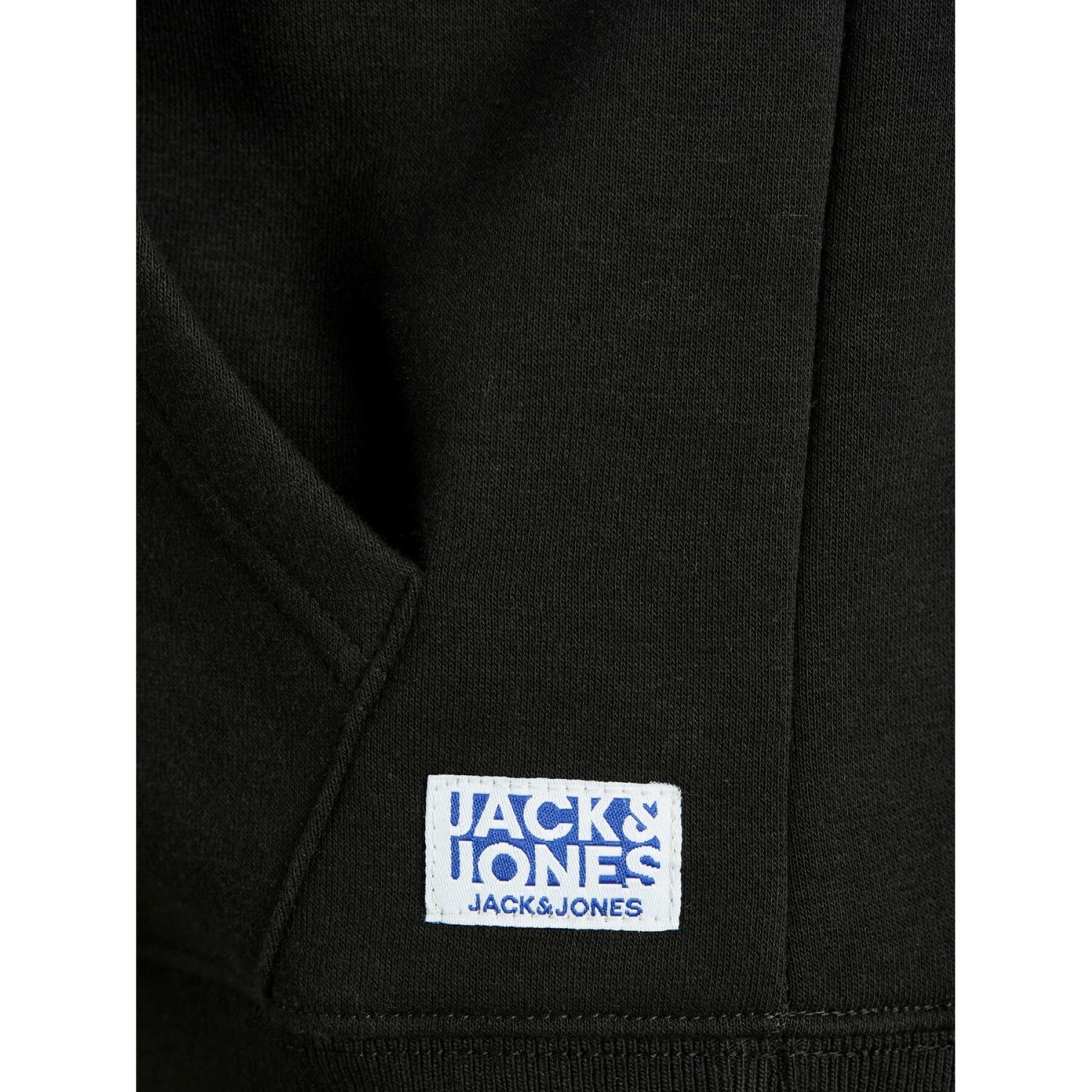 Sweatshirt à capuche enfant Jack & Jones Soft