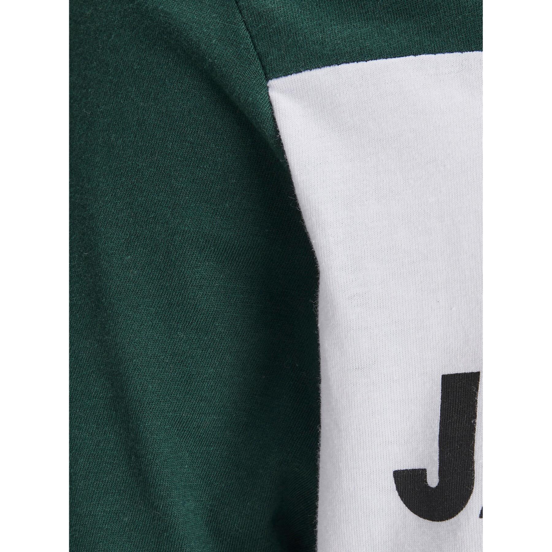 T-shirt à manches courtes Jack & Jones Jjelogo