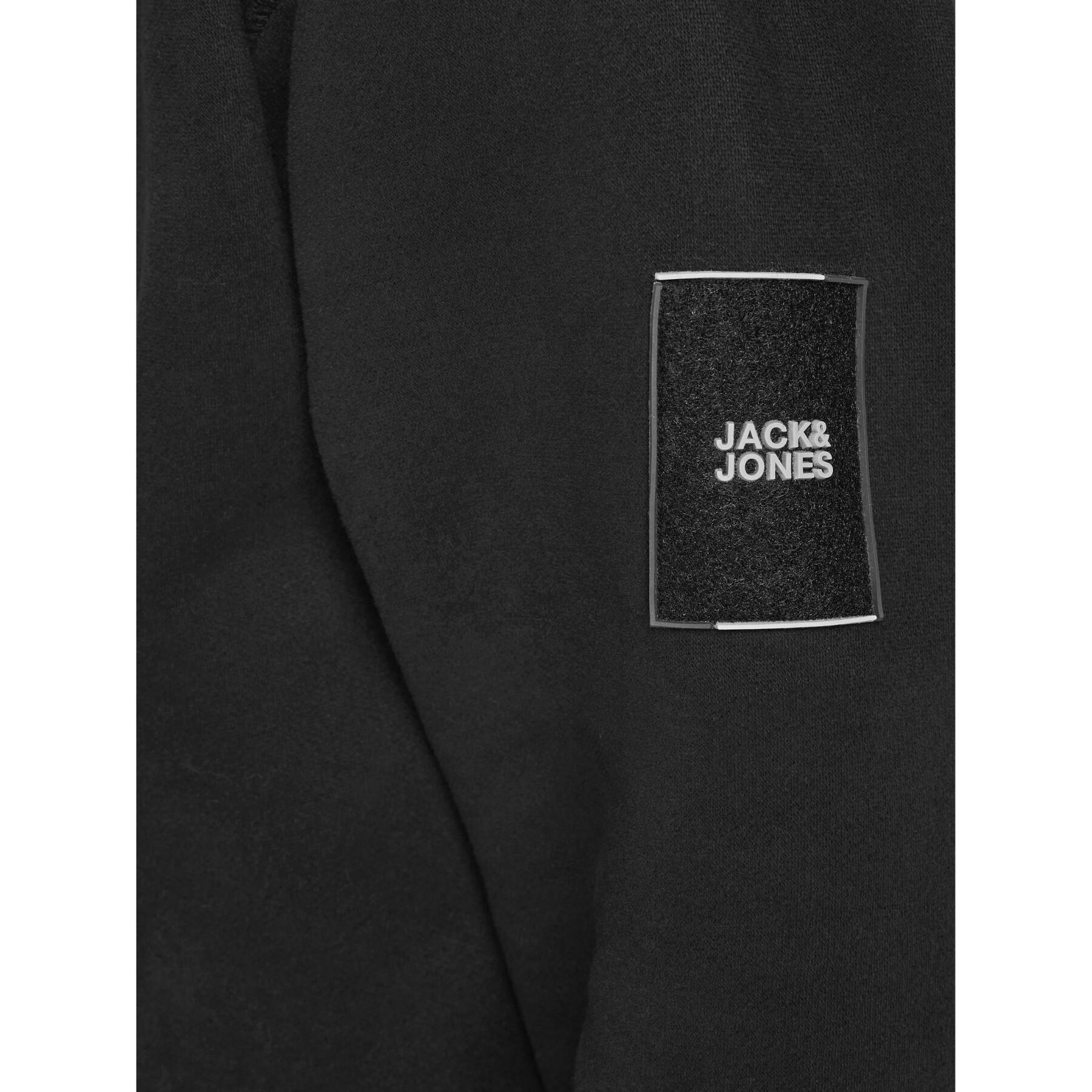 Sweatshirt à capuche Jack & Jones Classic