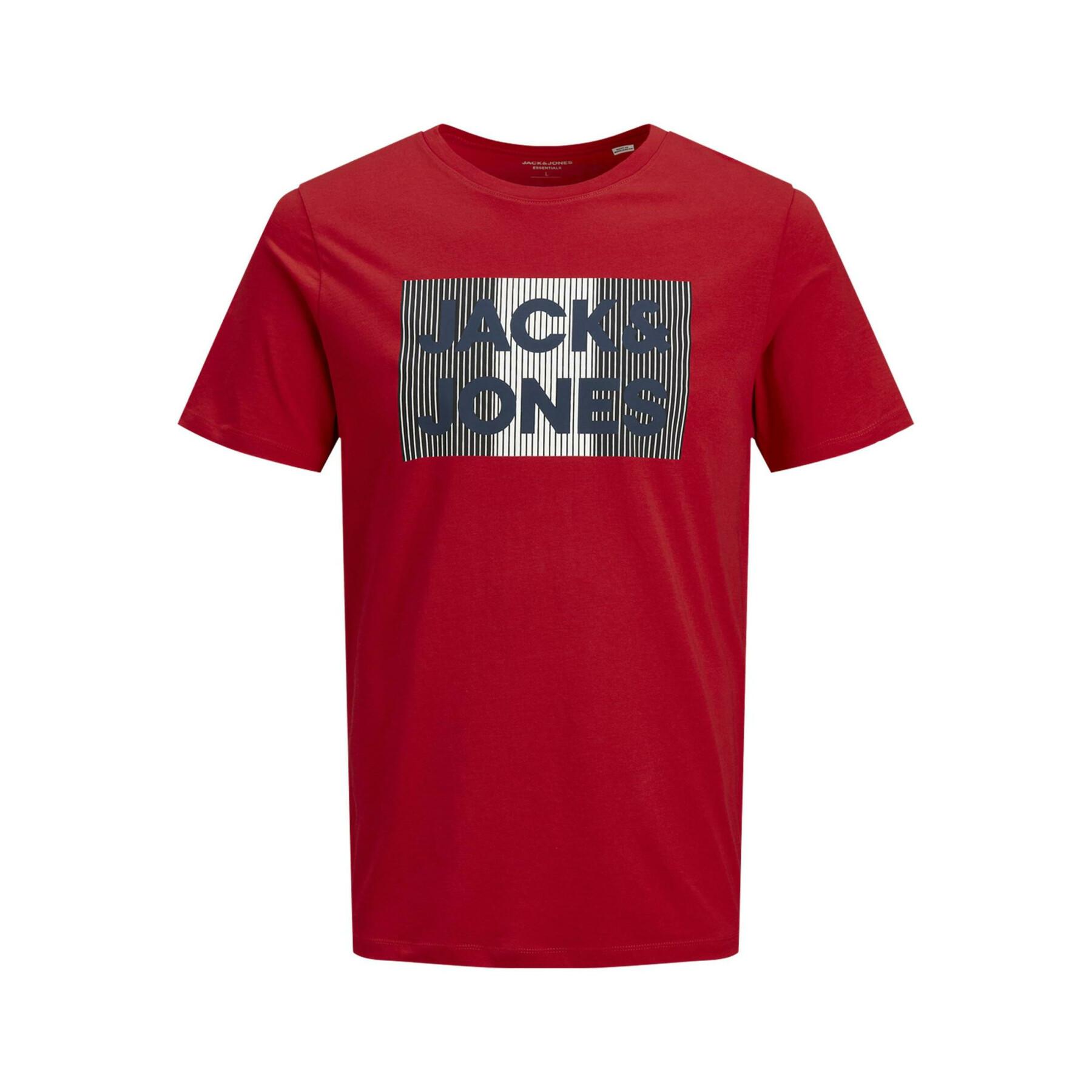 Lot de 3 t-shirts enfant Jack & Jones corp logo
