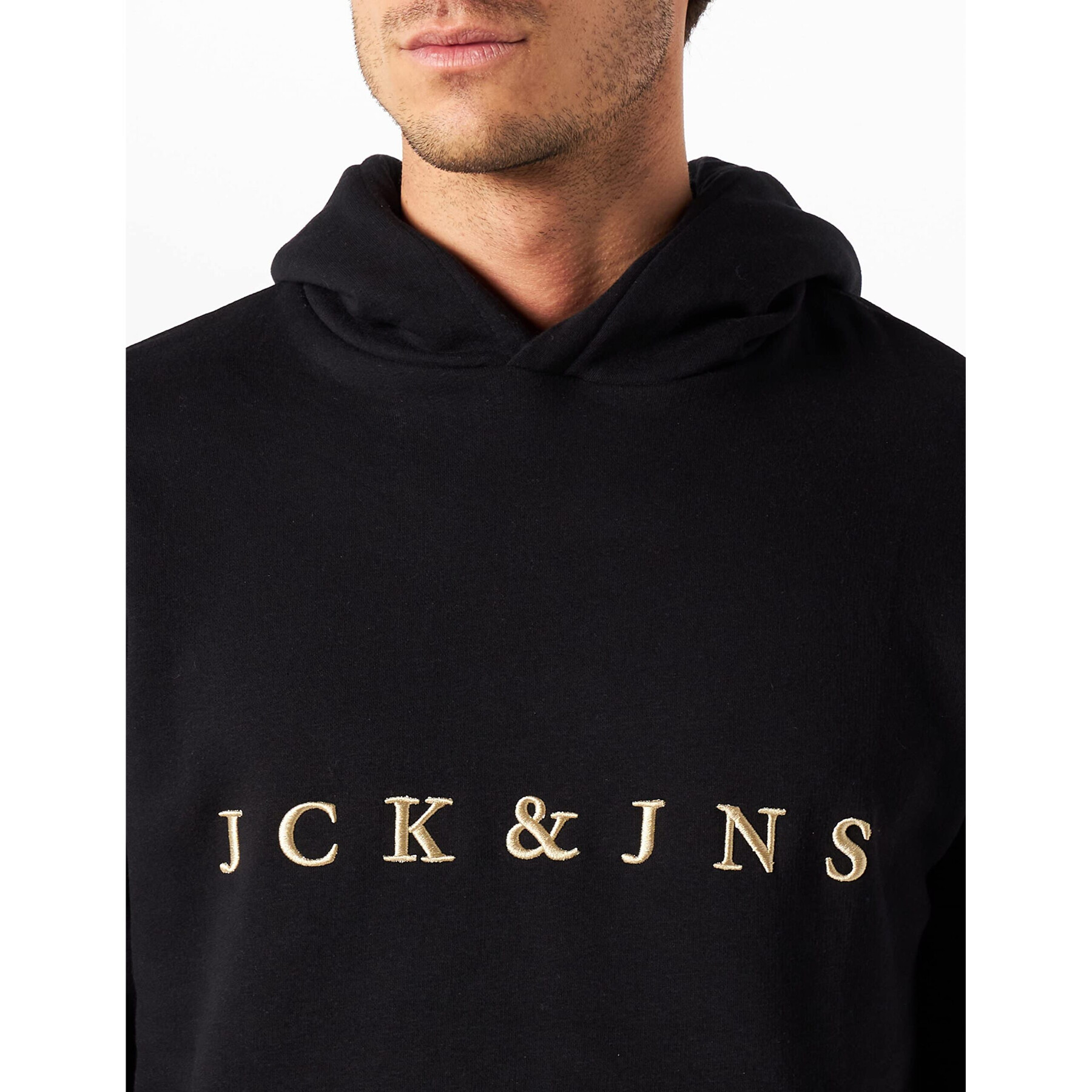 Sweatshirt à capuche Jack & Jones State