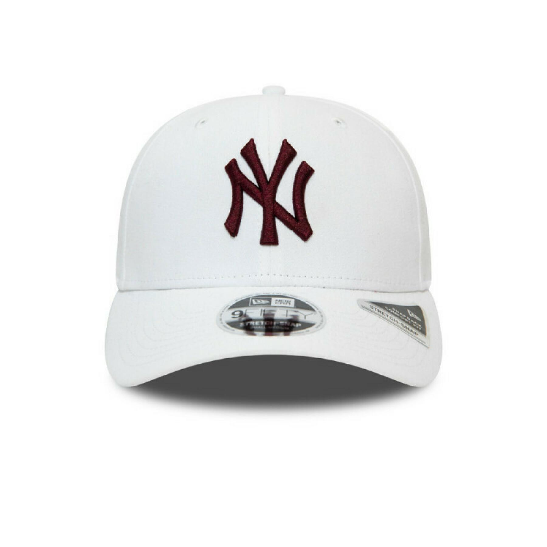 Casquette New Era Leag Ess 950 New York Yankees