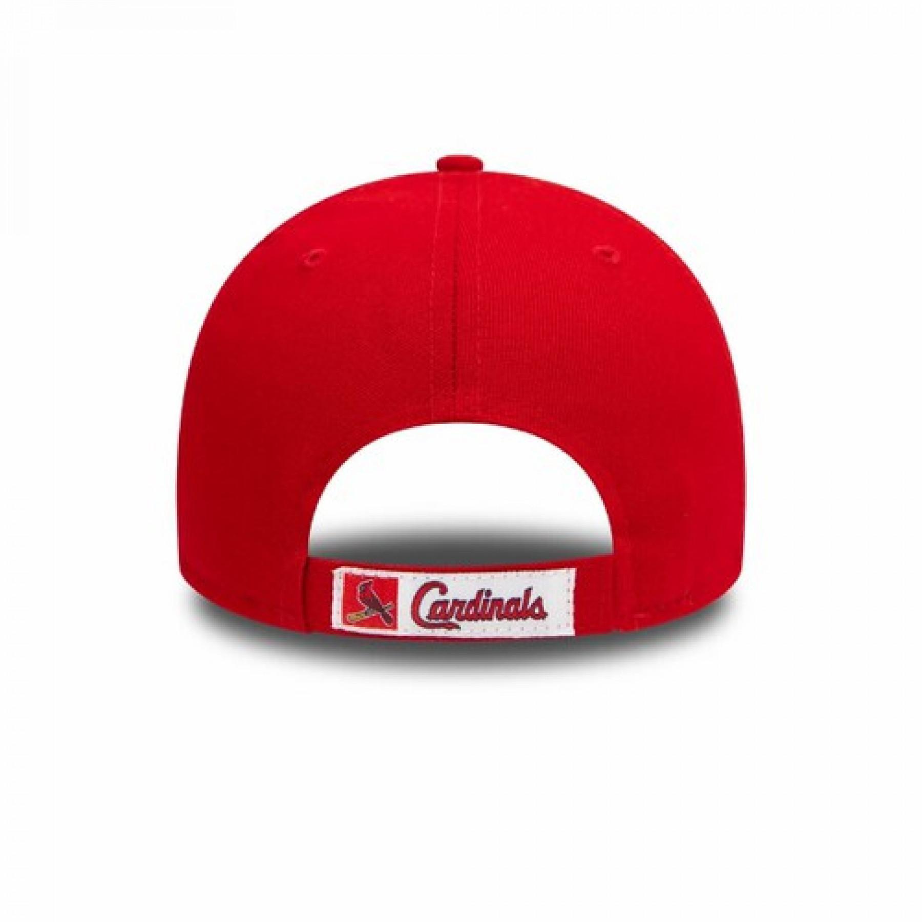 Casquette New Era The League St Louis Cardinals Gm 20