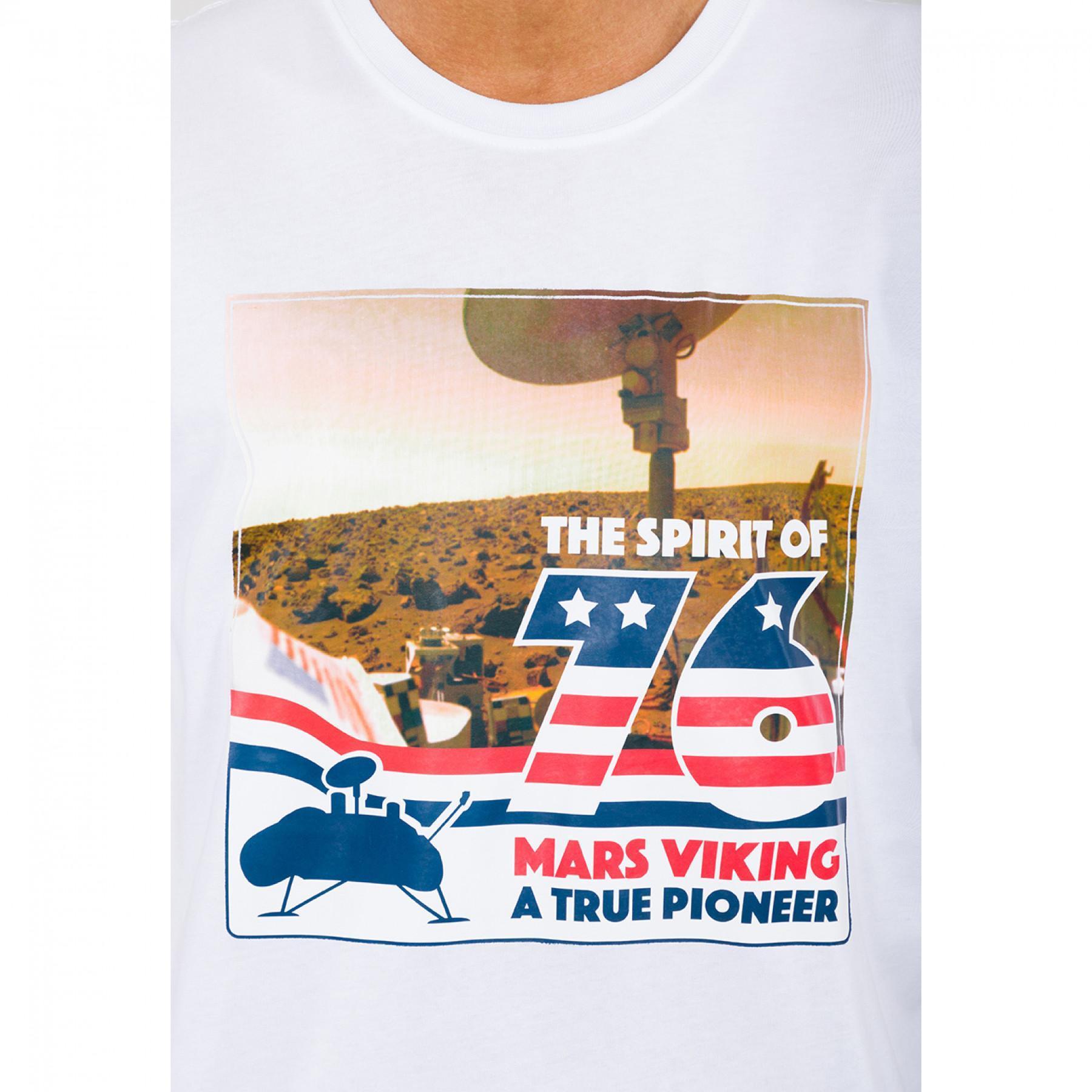 T-shirt Alpha Industries Spirit of Viking