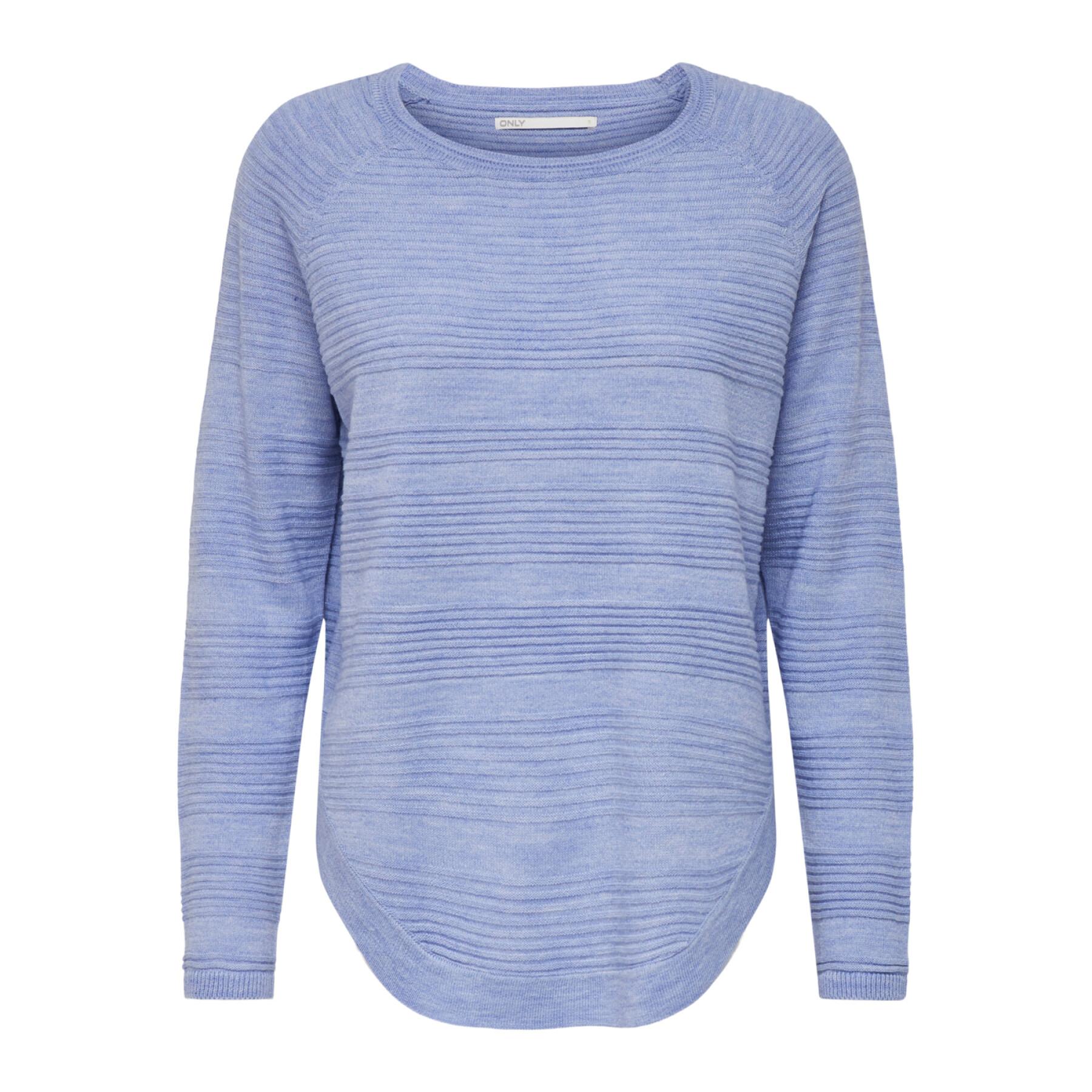Pullover femme Only Onlcaviar Noos