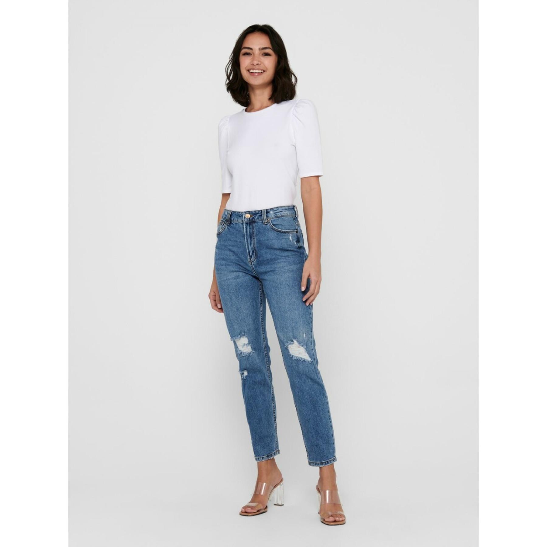 Jeans femme Only Emily life