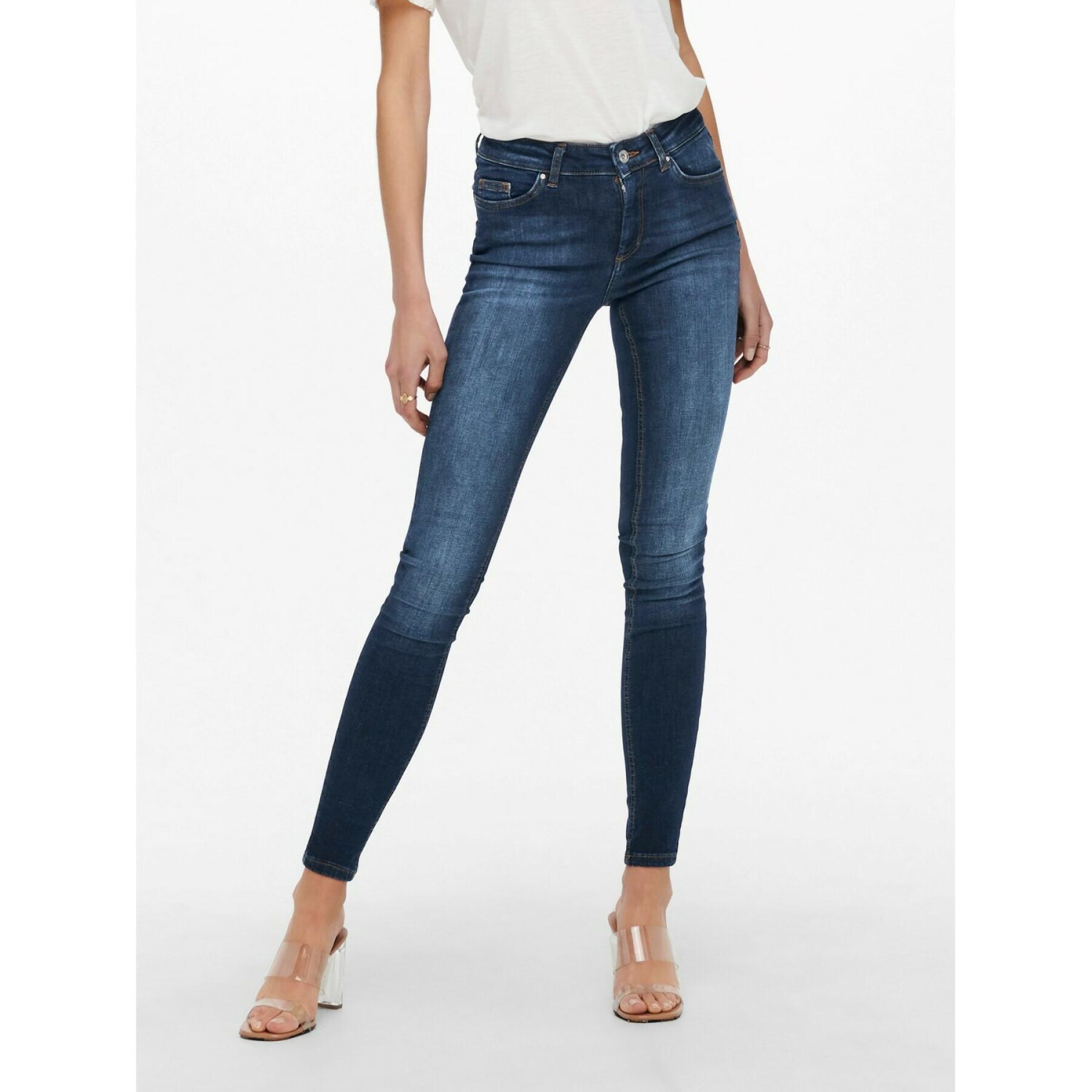 Jeans femme Only Onlblush Life