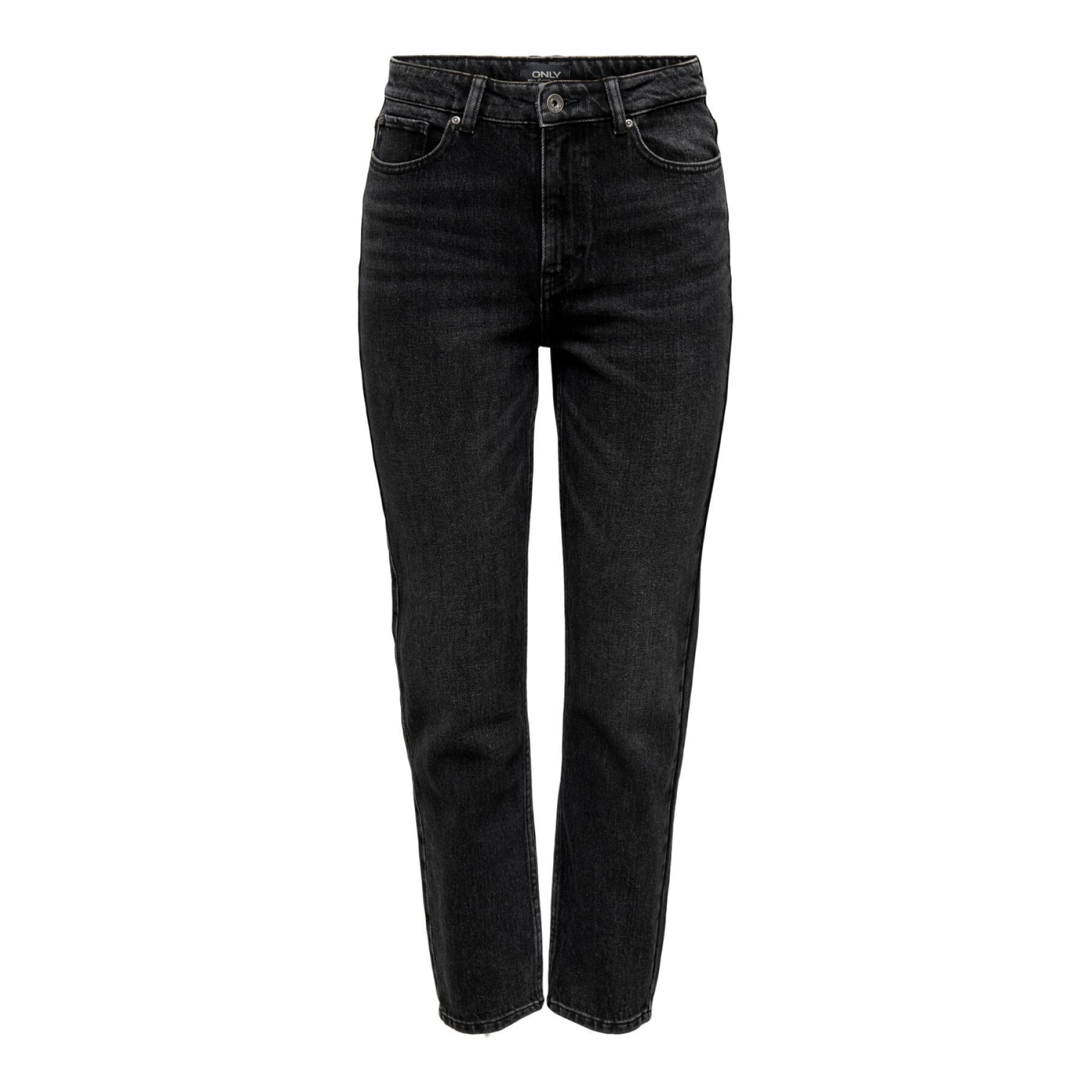 Jeans femme Only Onlemily Nas997 Noos
