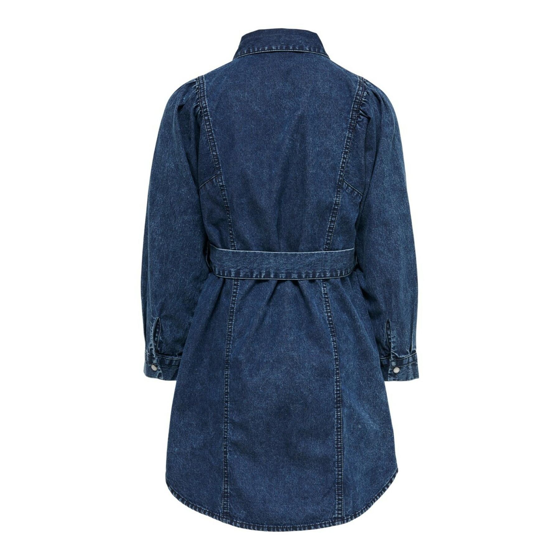 Robe fille Only konege life