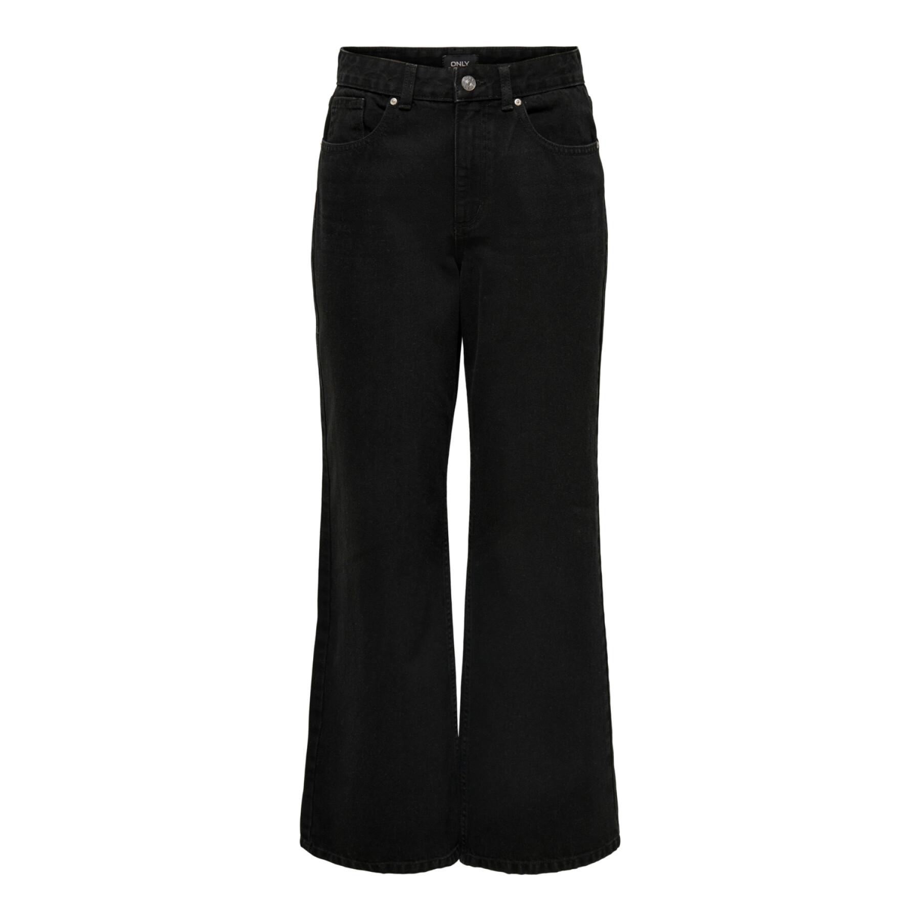 Jeans femme Only Onlbianca