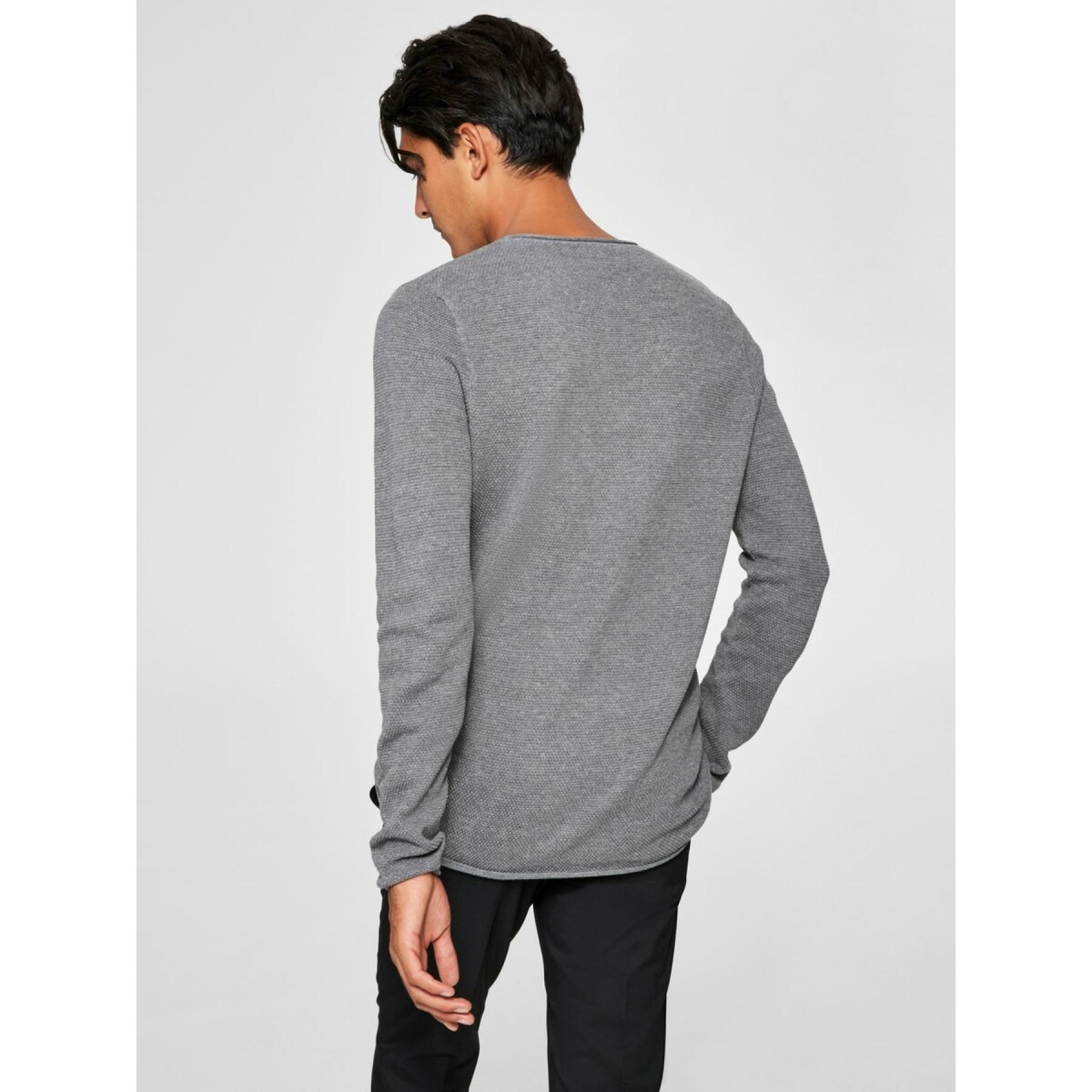 Pull Selected Rocky col rond