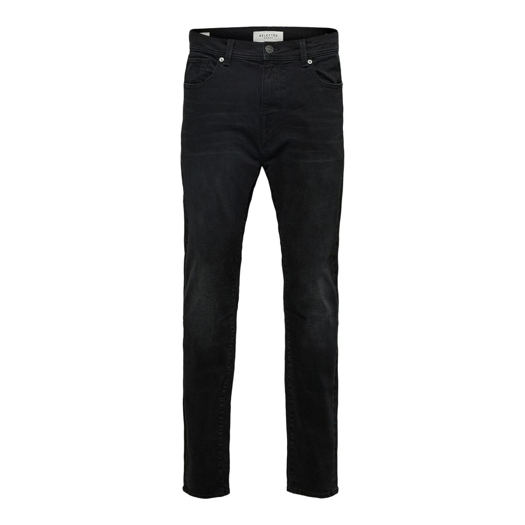 Jeans Selected Leon 4003 slim