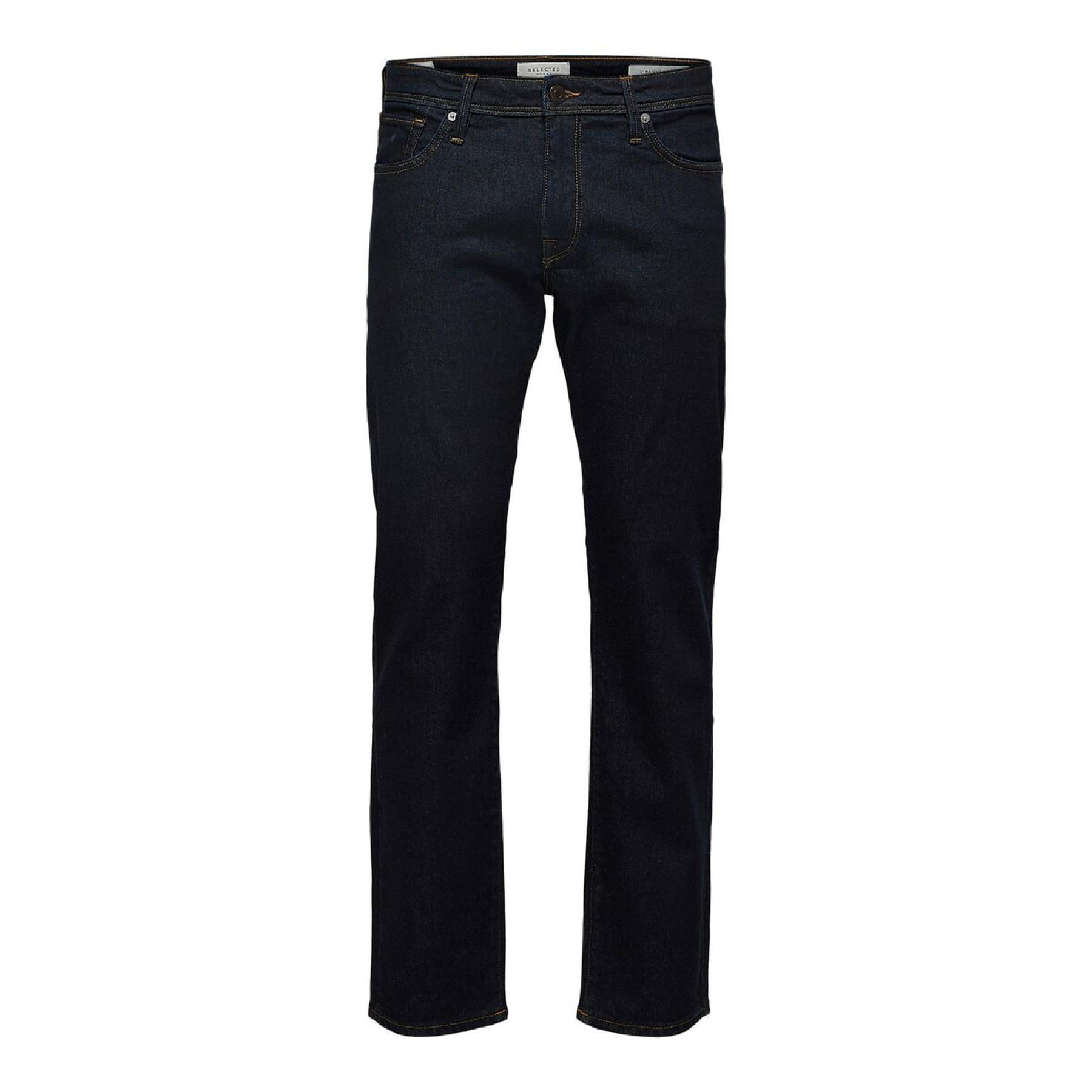 Jeans Selected Scott 3002 straight