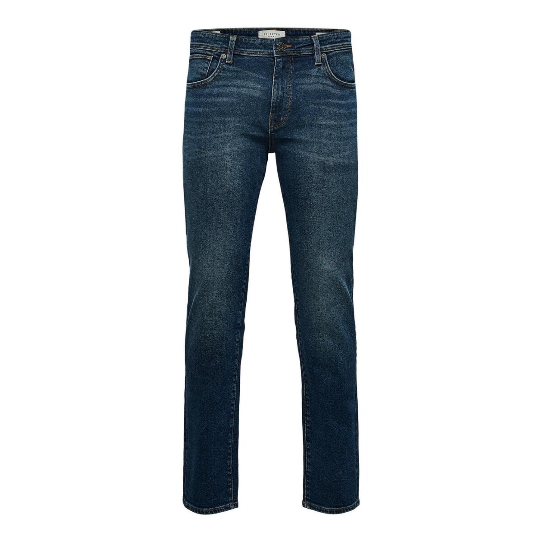 Jeans Selected Leon 3004 slim