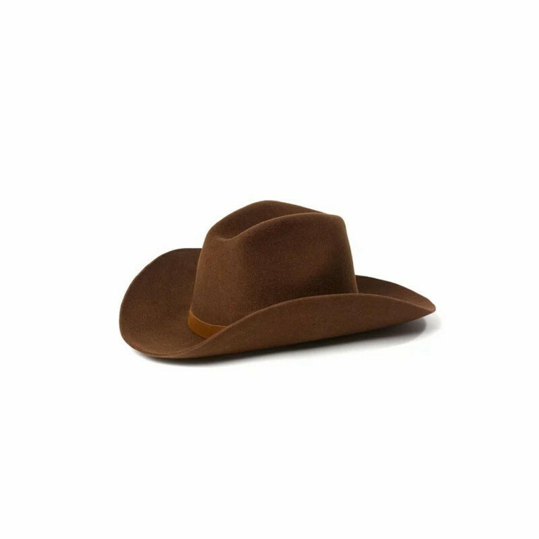 Chapeau Nudie Jeans Western Hat