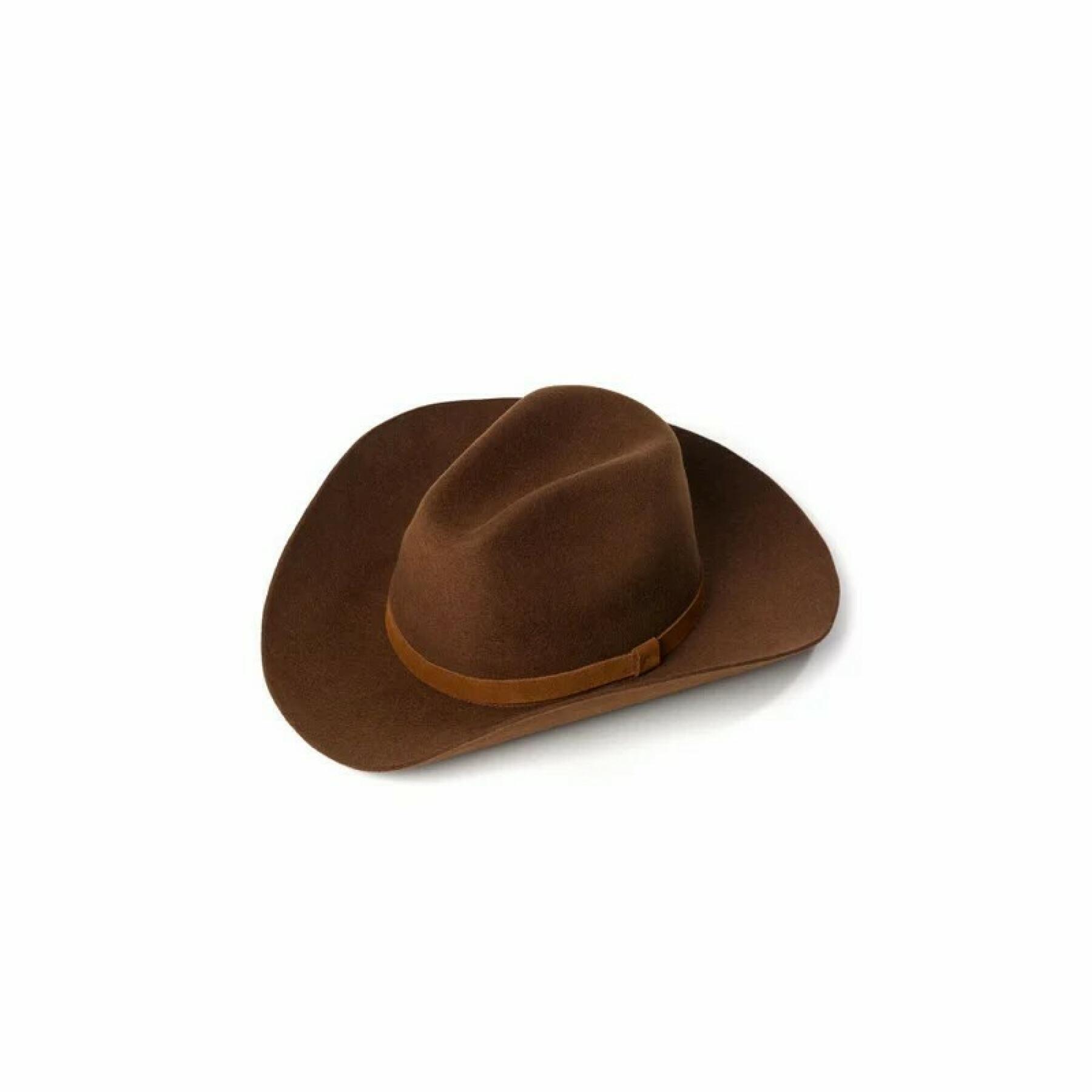 Chapeau Nudie Jeans Western Hat
