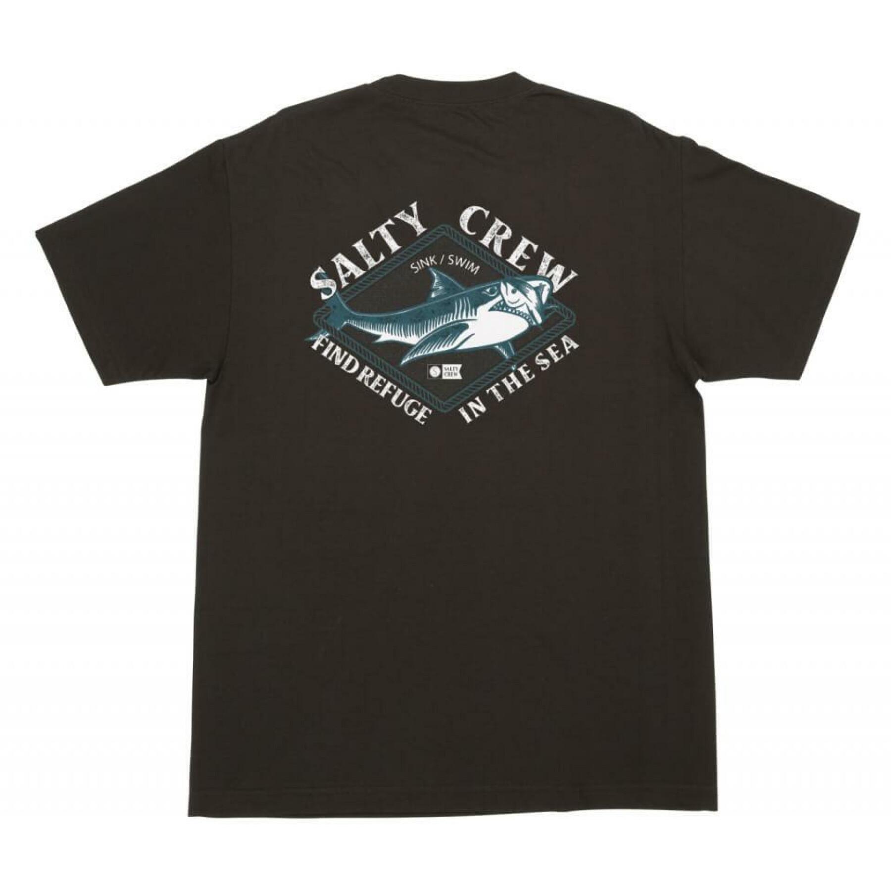 T-shirt Salty Crew Deadeye