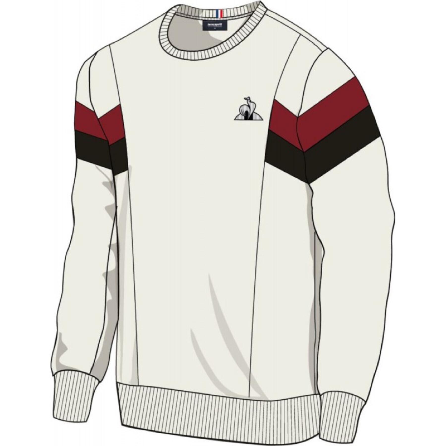 Sweatshirt Le Coq Sportif Tricolore Pronto