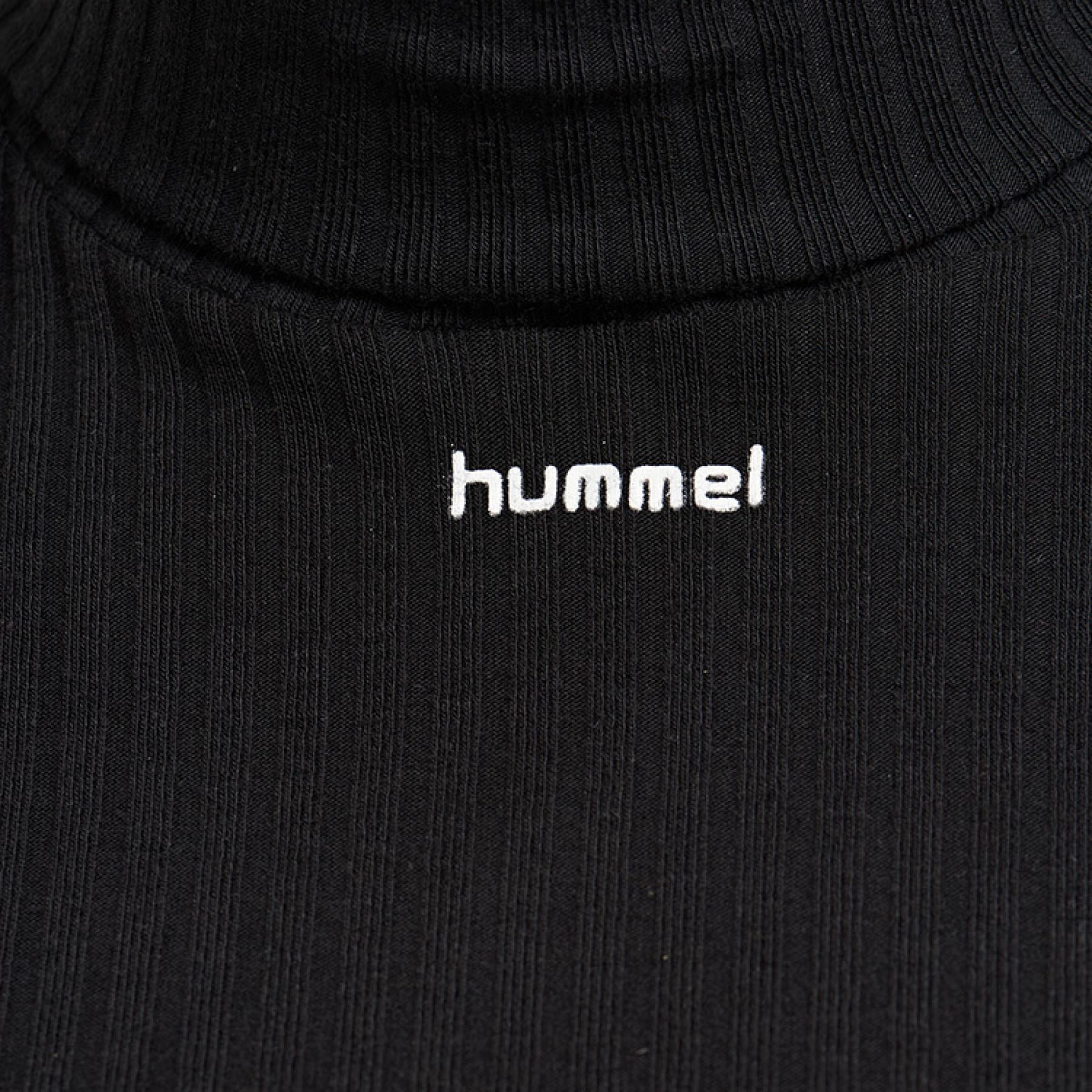 T-shirt femme Hummel alberte