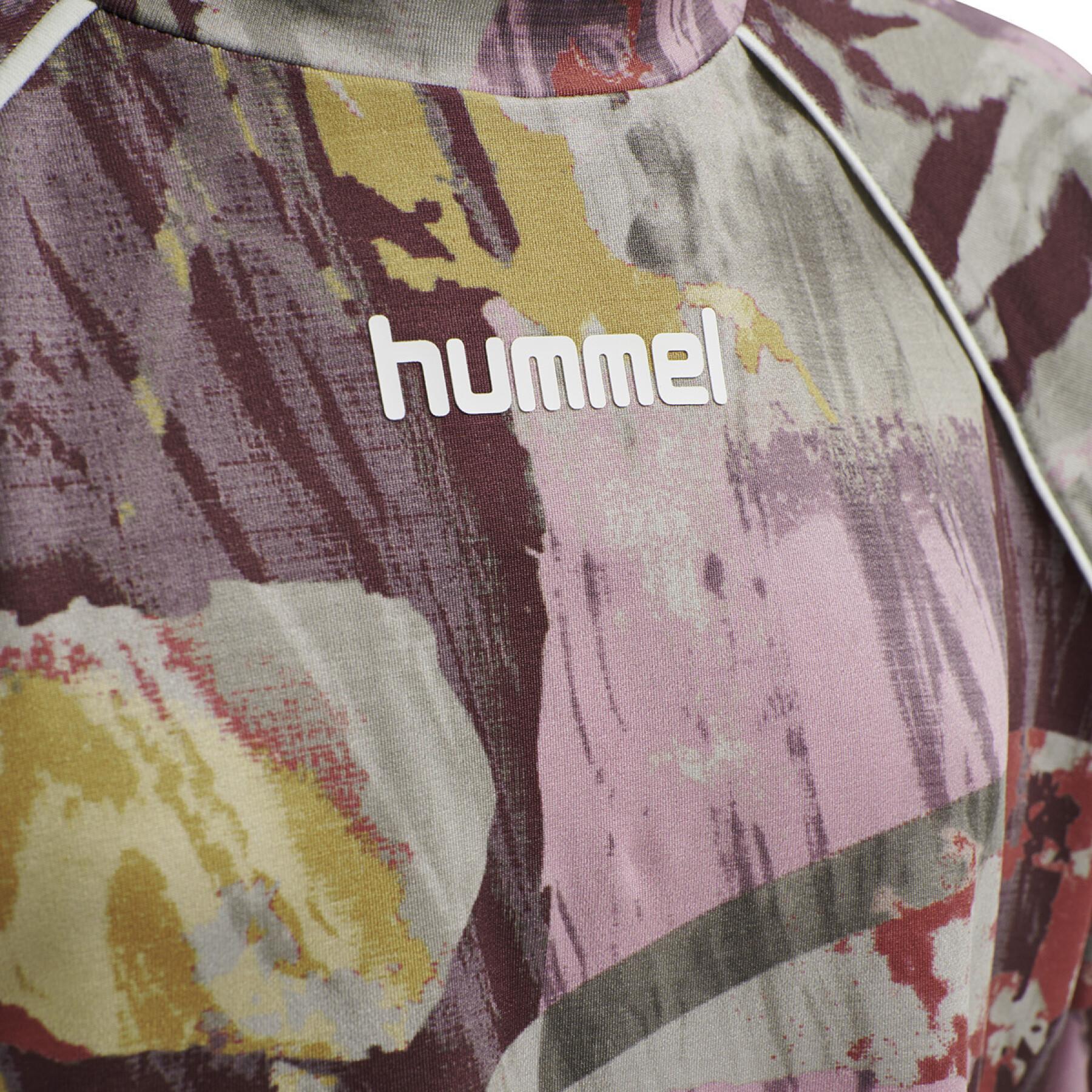 T-shirt enfant Hummel Hmlplena