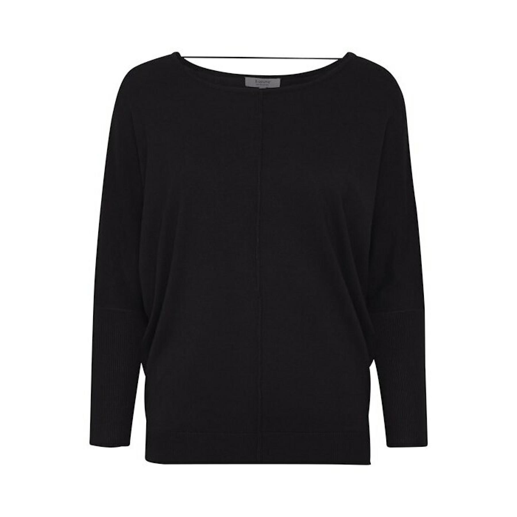 Pull tricot femme b.young bypimba
