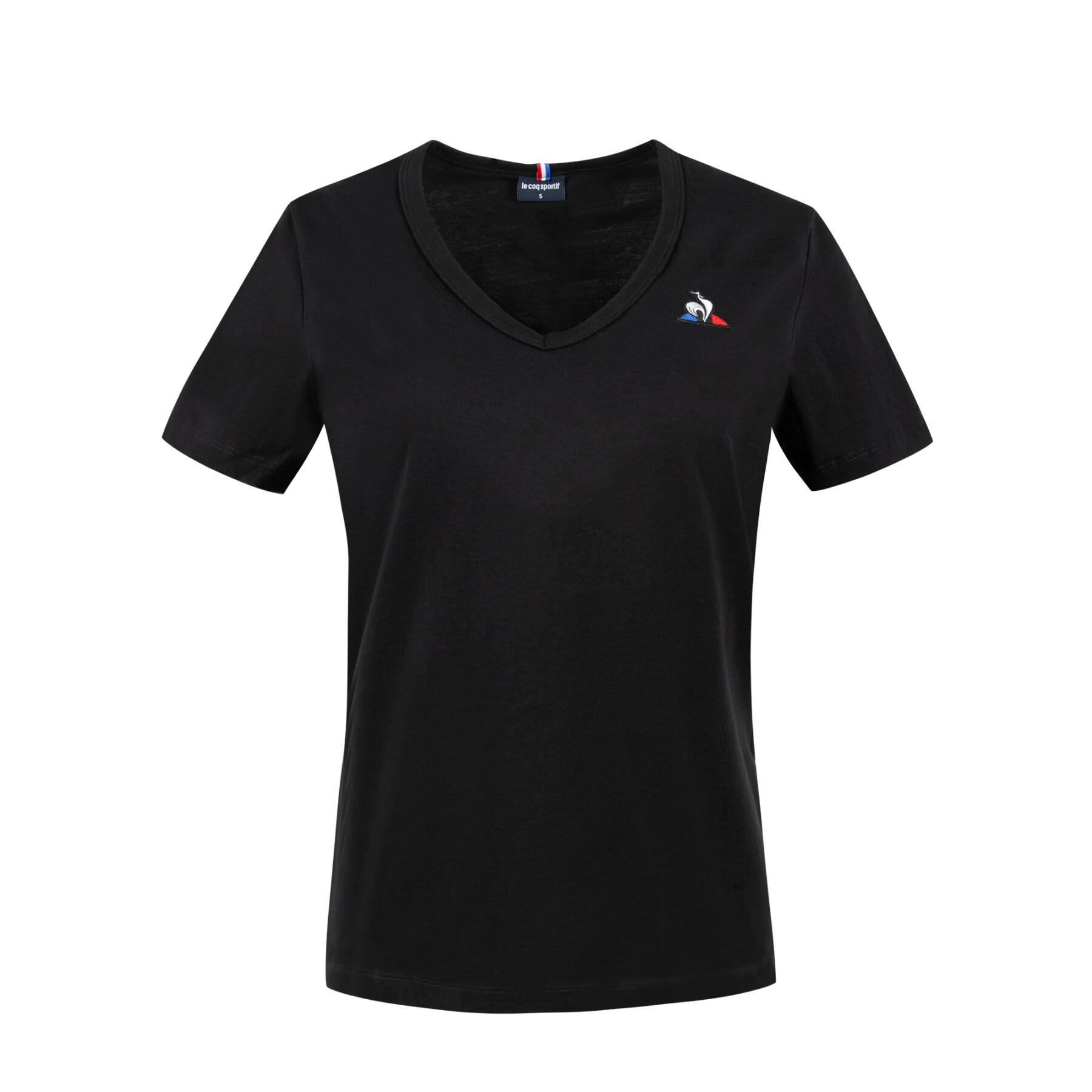 T-shirt femme Le Coq Sportif Essentiels n°1