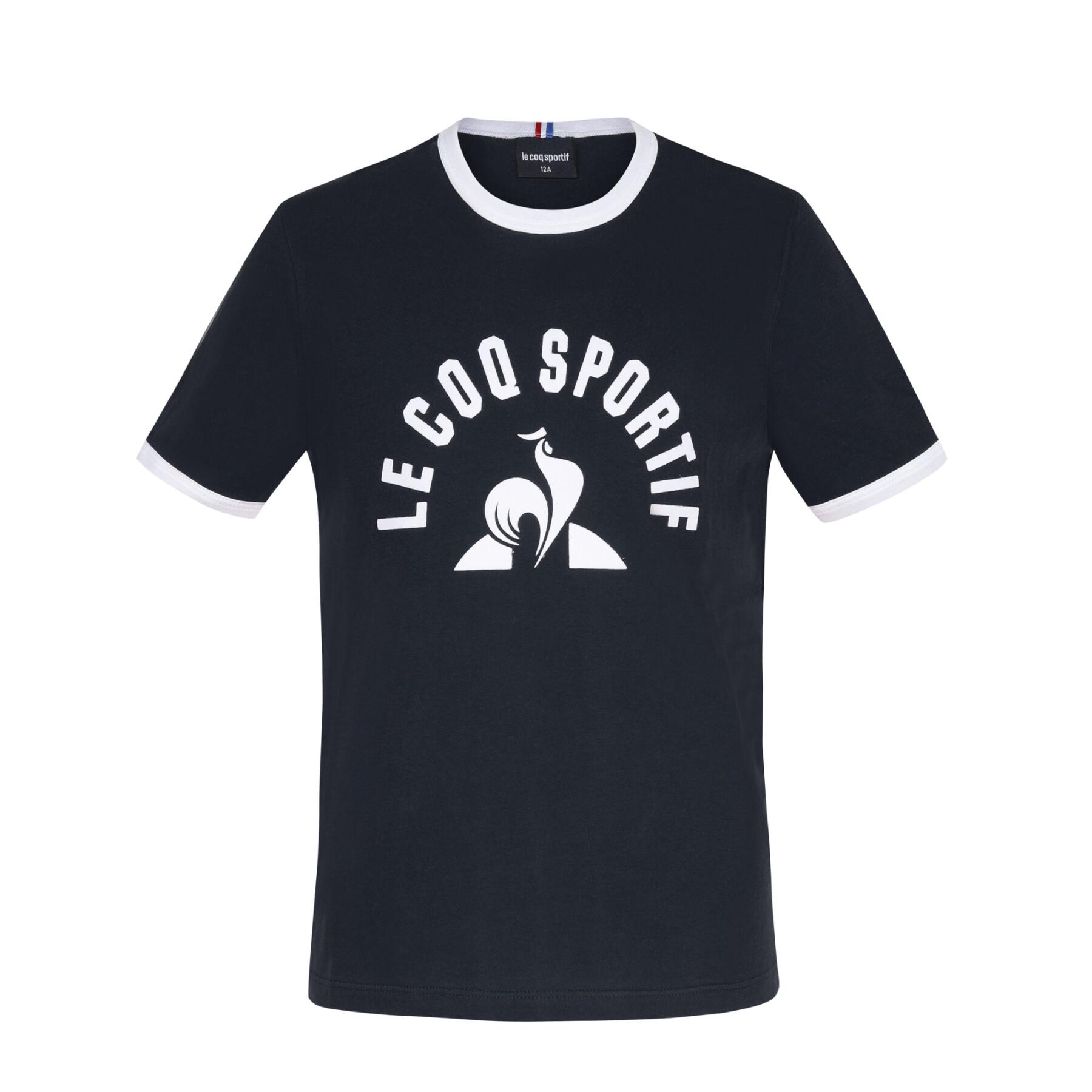 T-shirt enfant Le Coq Sportif Bat