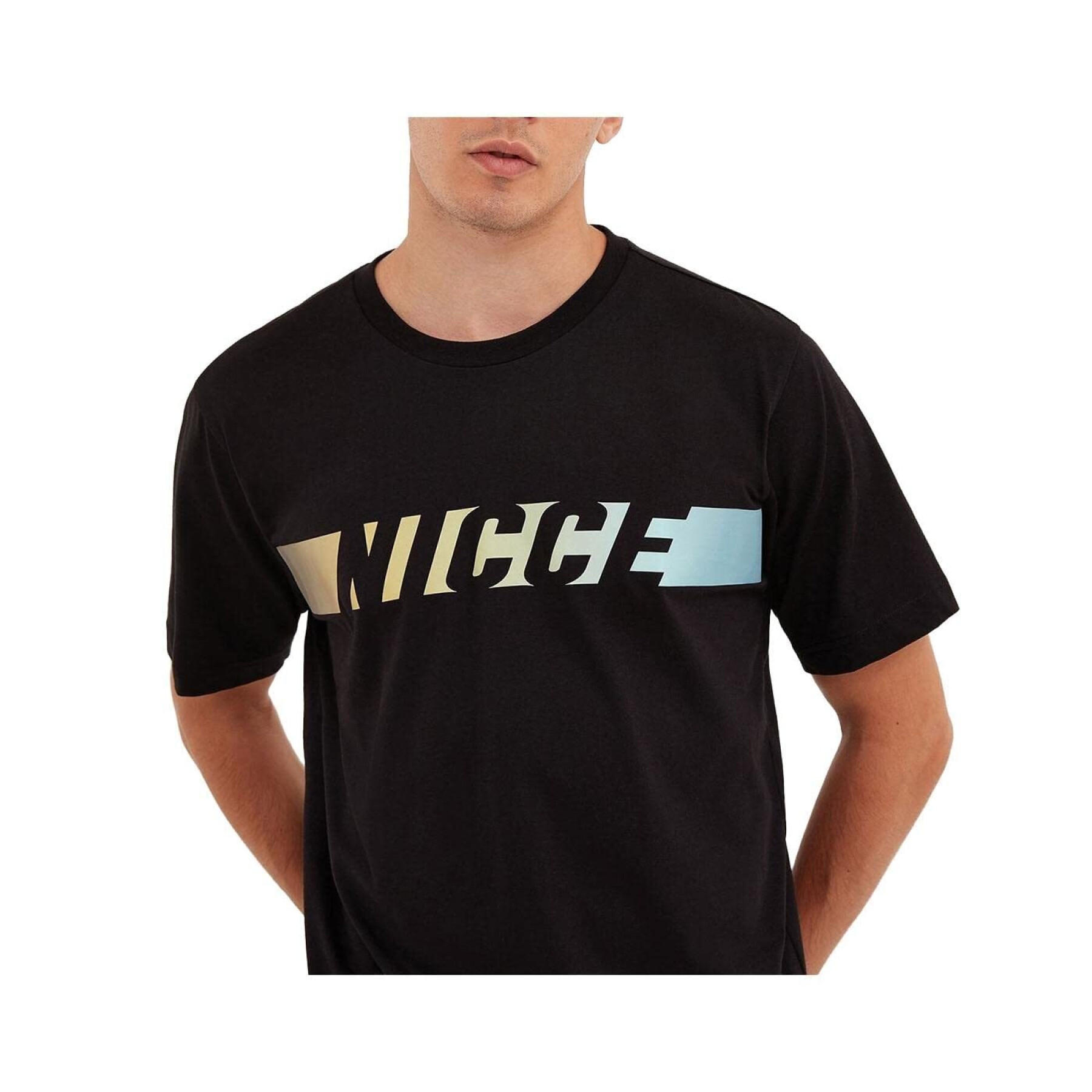 T-shirt Nicce Omaze