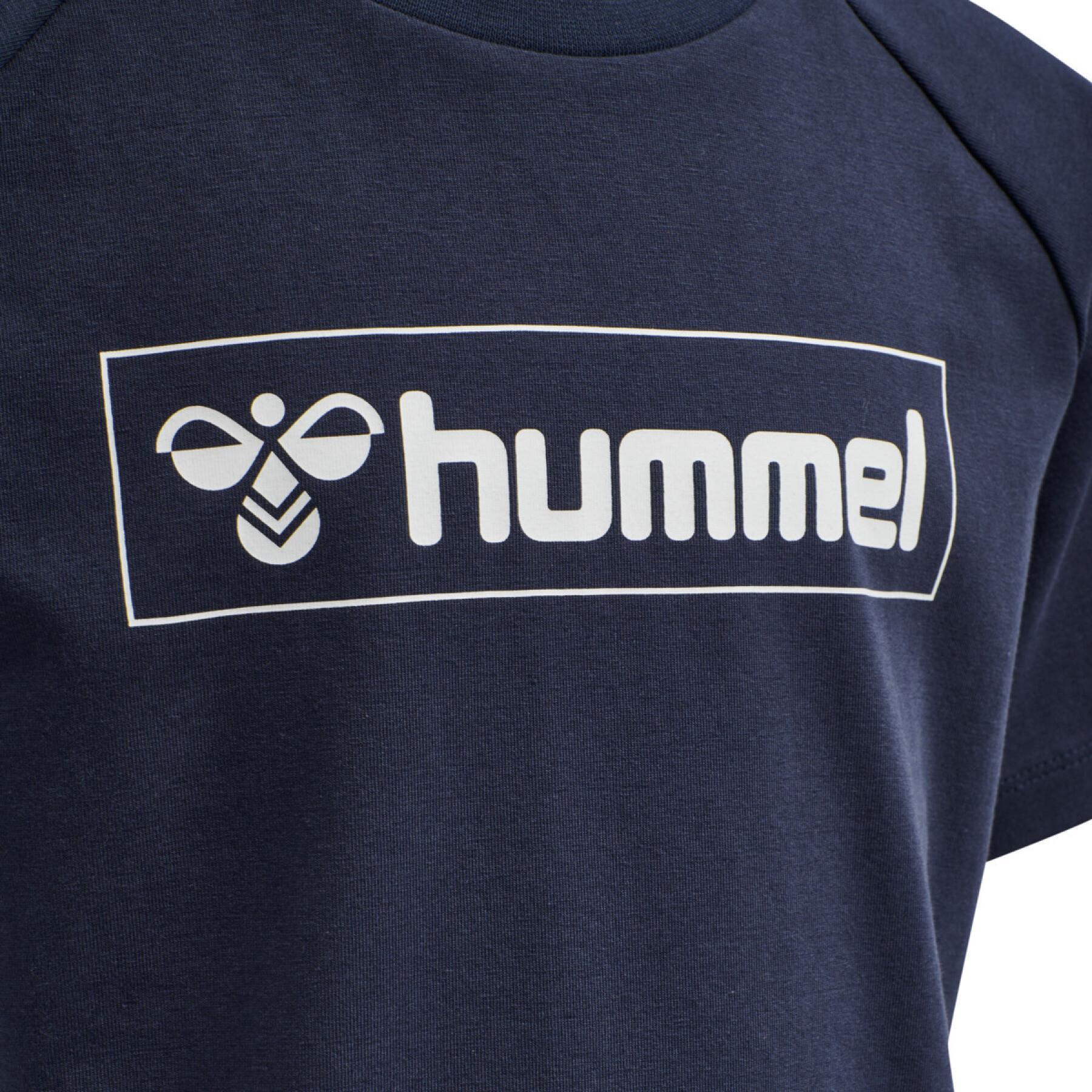 T-shirt enfant Hummel hmlBOX