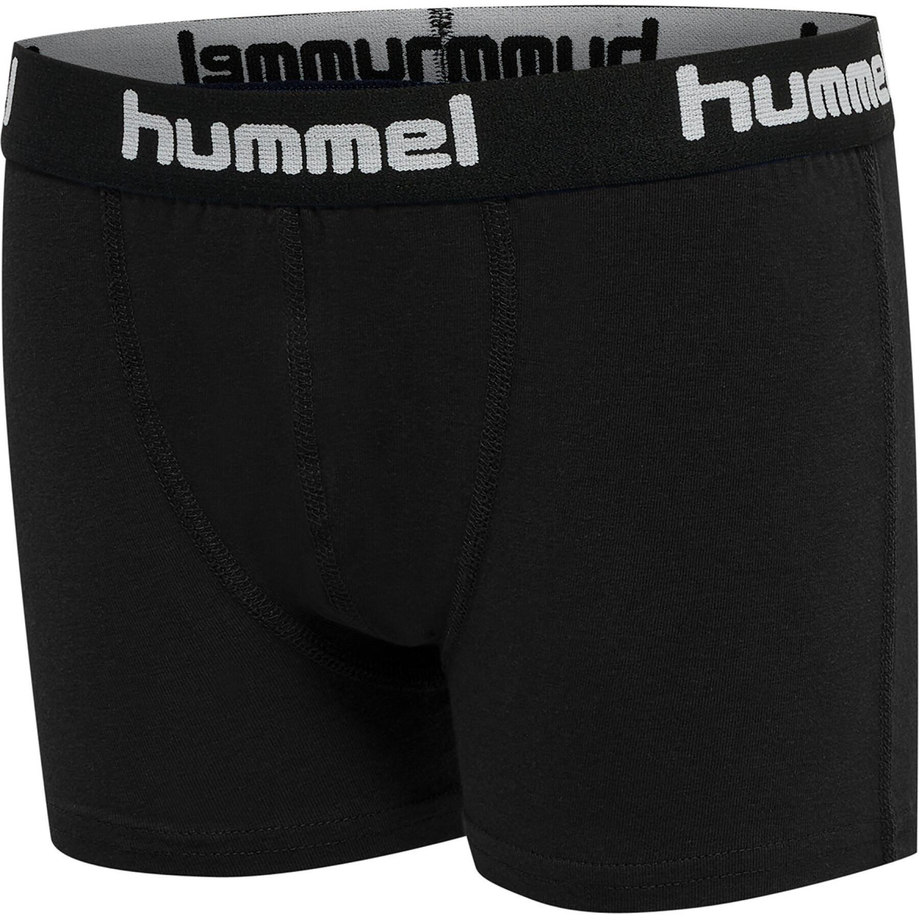 Boxer enfant Hummel hmlNOLAN (x2)