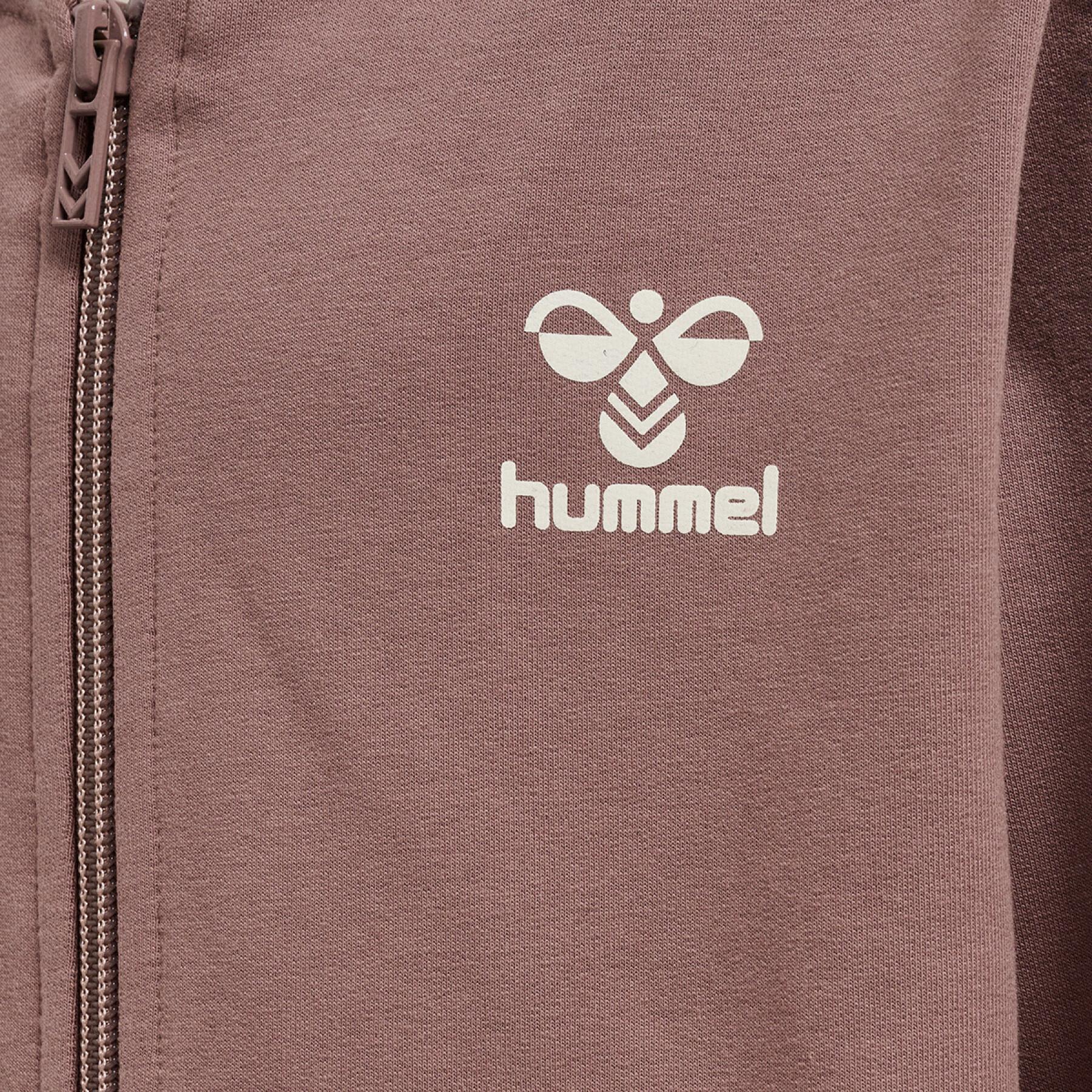 Sweatshirt enfant Hummel hmlTRECE