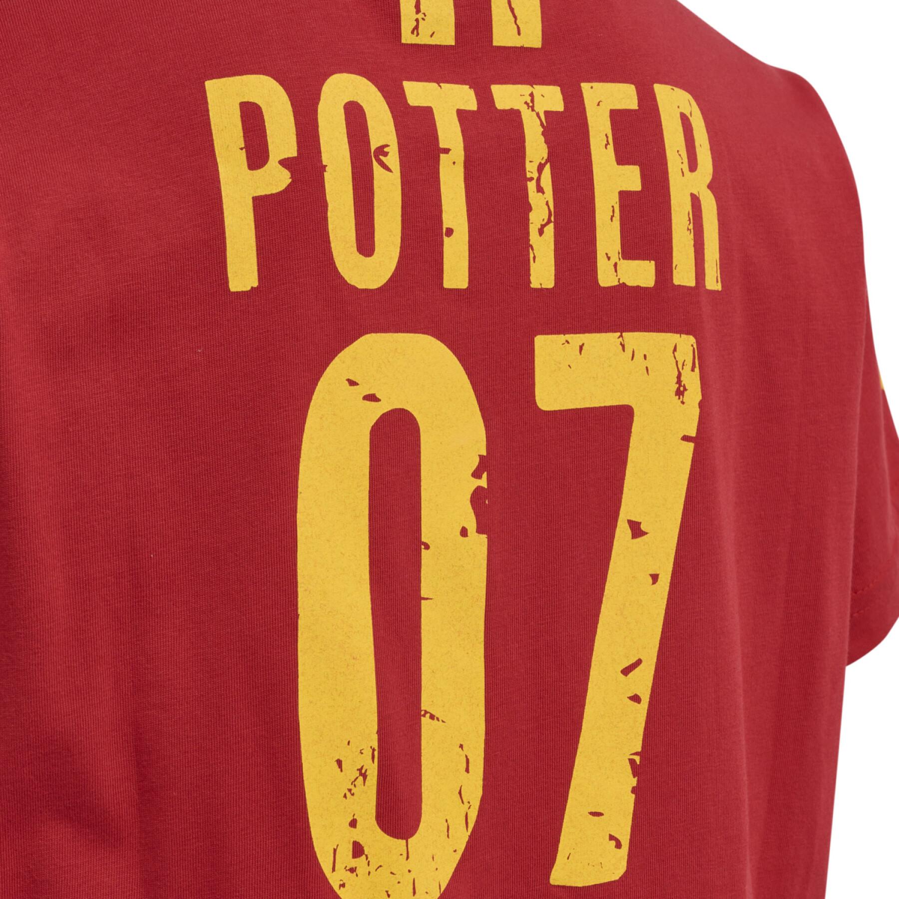 T-shirt enfant Hummel Harry Potter Tres