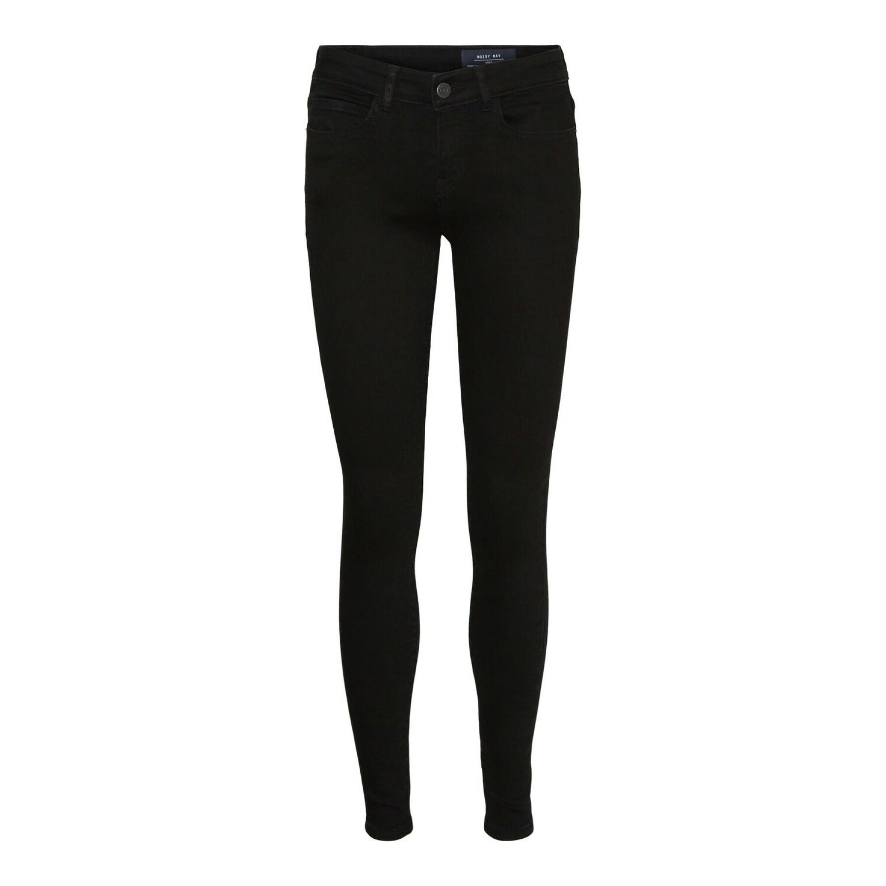 Jeans femme Noisy May nmlucy