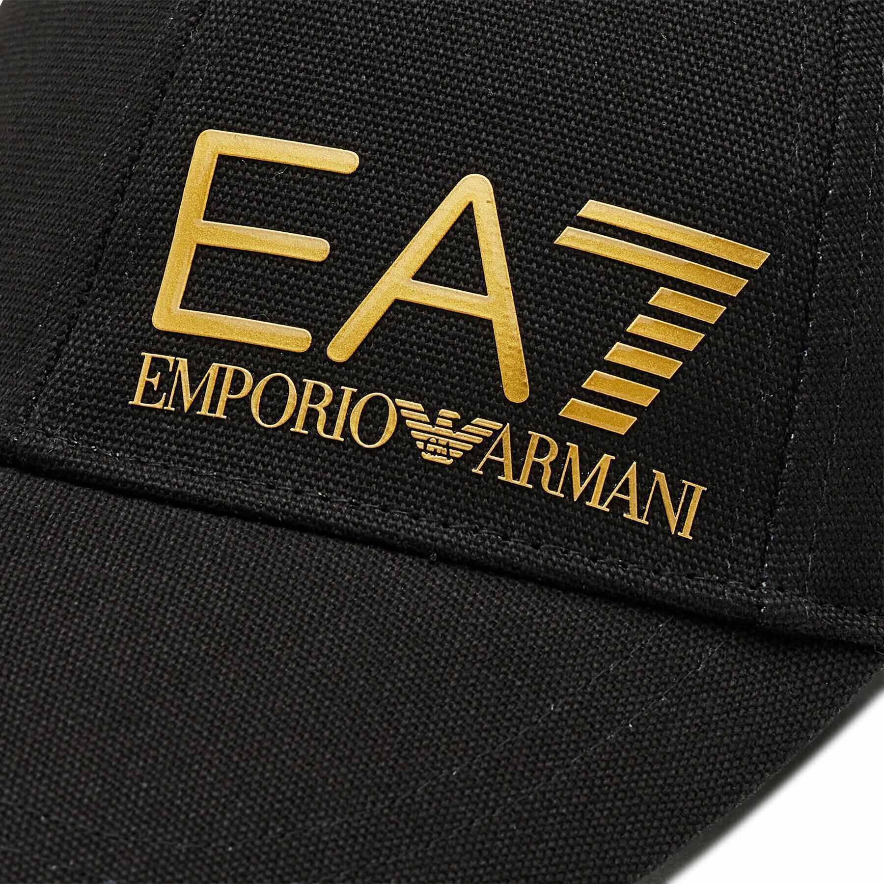 Chapeau EA7 Emporio Armani