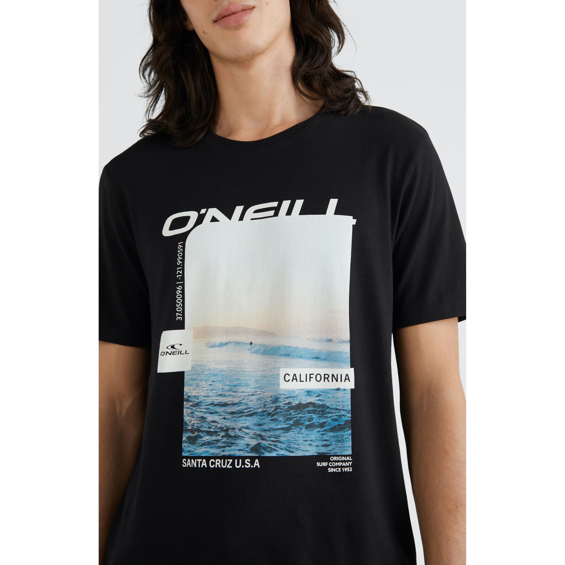 T-shirt O'Neill Seaway