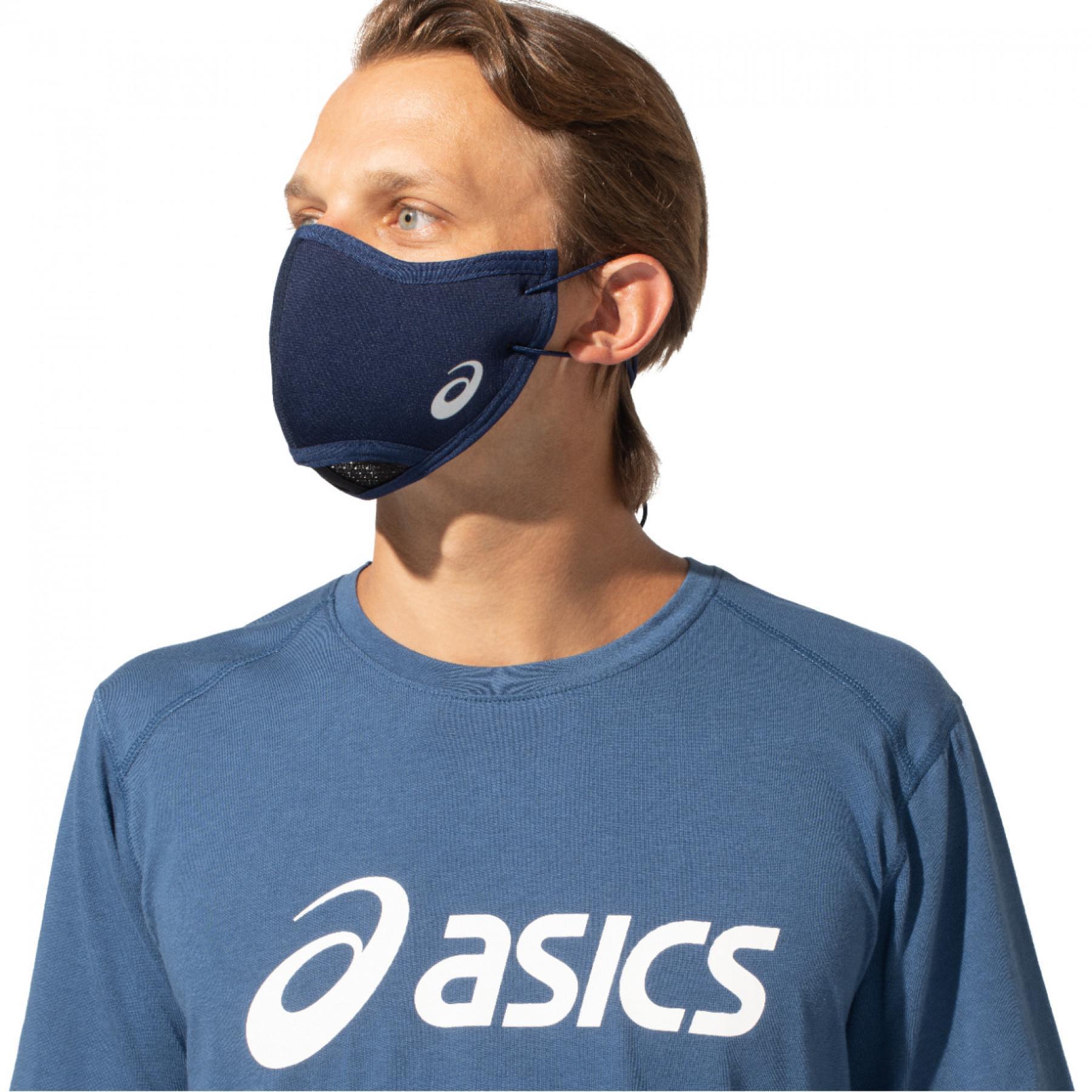 Masque Asics Runner