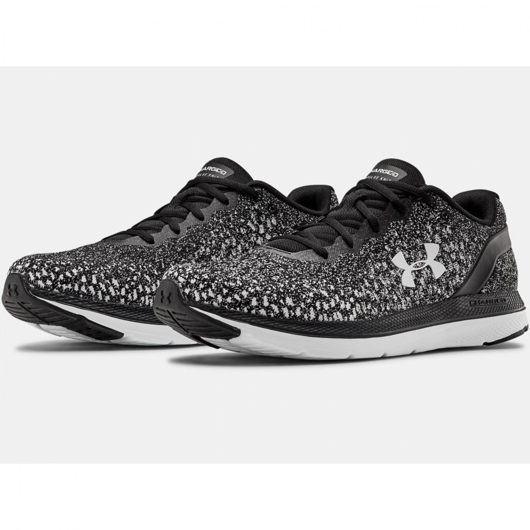 Chaussures de running Under Armour Charged Impulse Knit