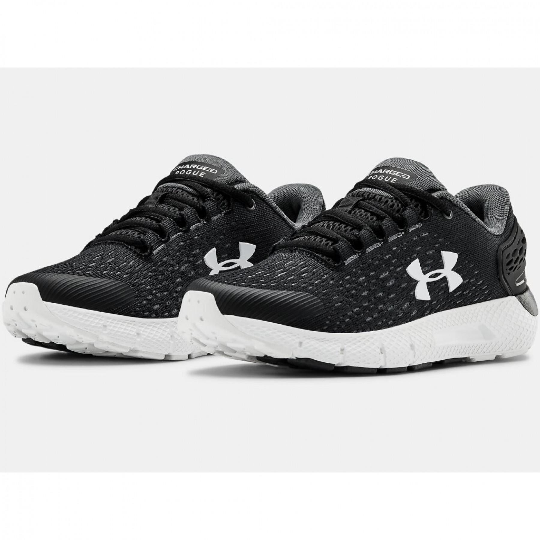 Chaussures de running enfant Under Armour Charged Rogue 2
