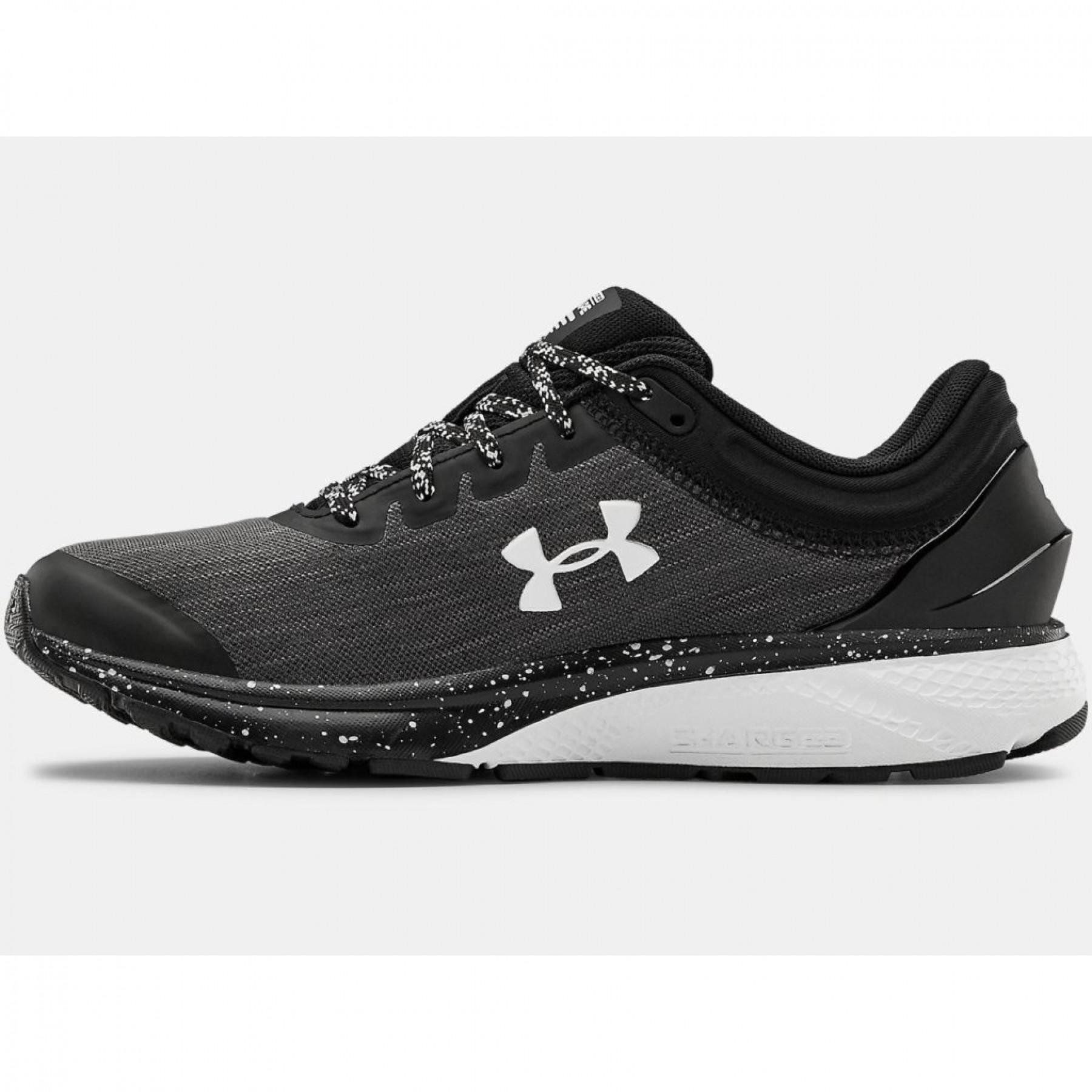 Chaussures de running femme Under Armour Charged Escape 3 Evo