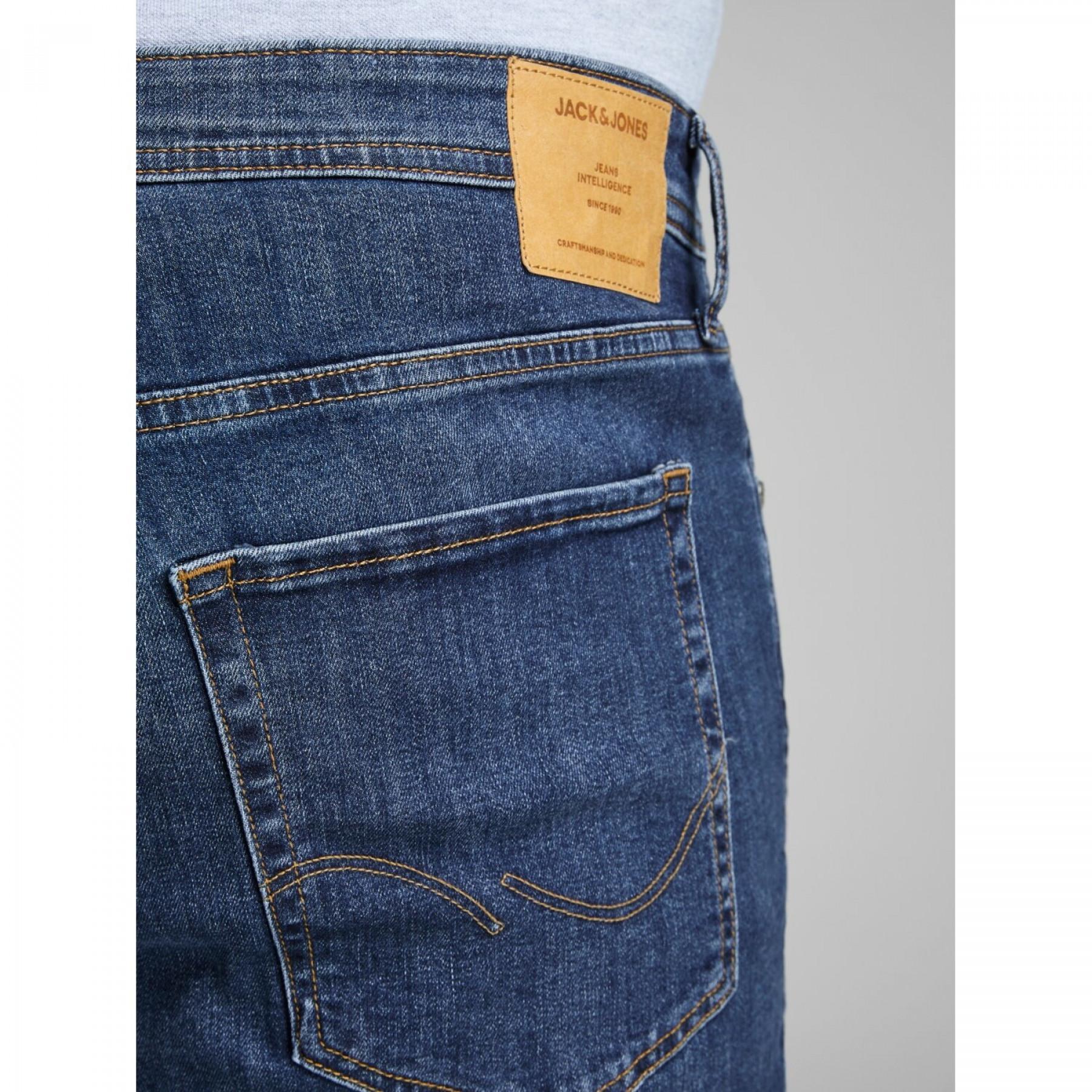 Jeans grande taille Jack & Jones Tim Original 814