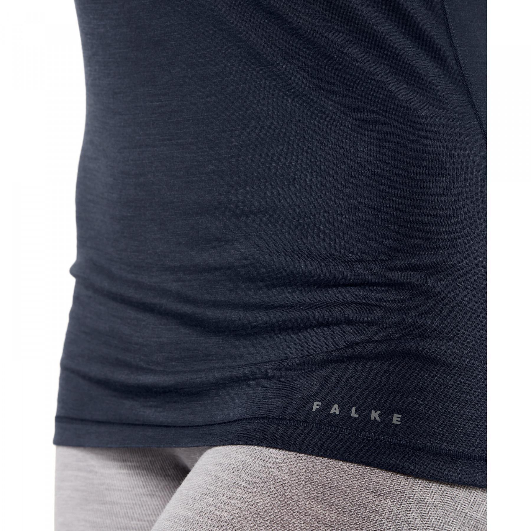 T-shirt femme Falke Ski