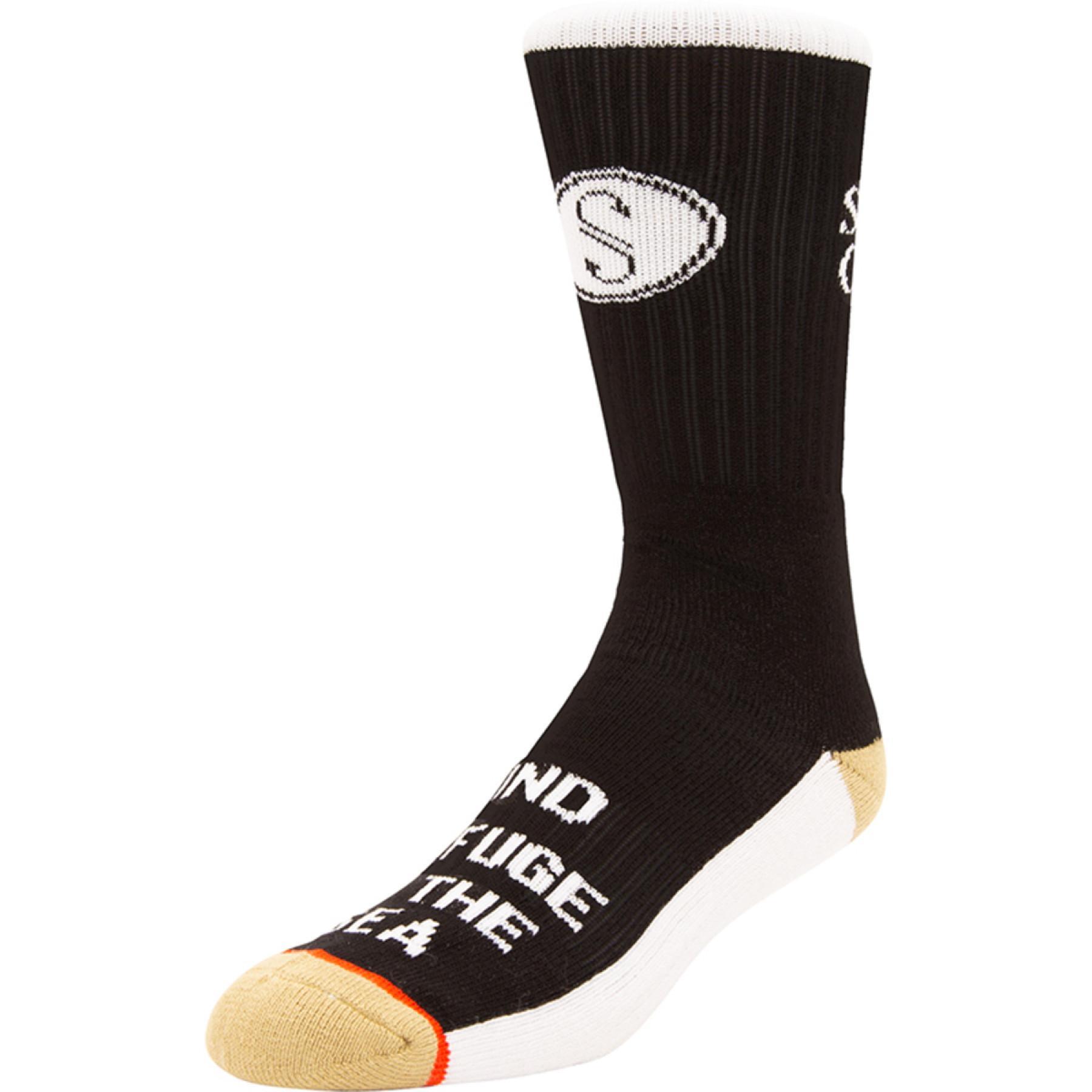 Chaussettes Salty Crew Pinnacle