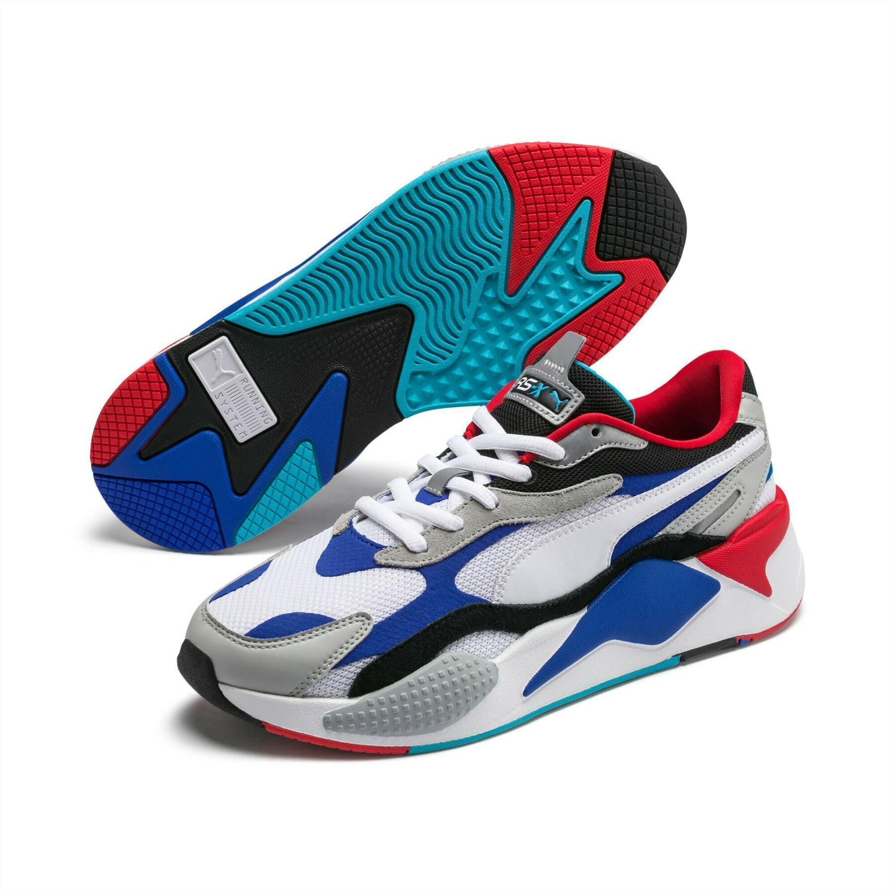 Chaussures Puma RS-X³ PUZZLE